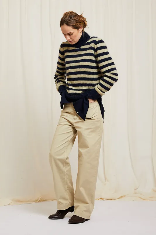 Boris jeans stone sold by Poleci