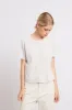 Anouk t-shirt pearl sold by Poleci