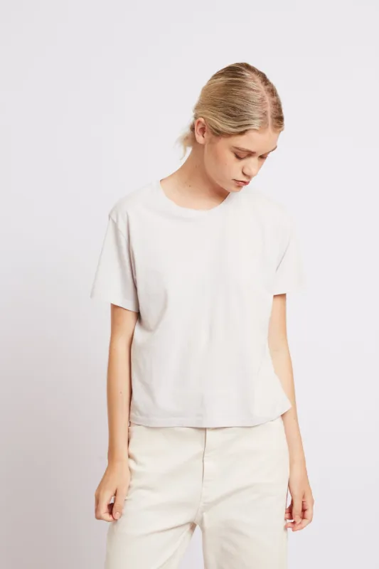 Anouk t-shirt pearl sold by Poleci