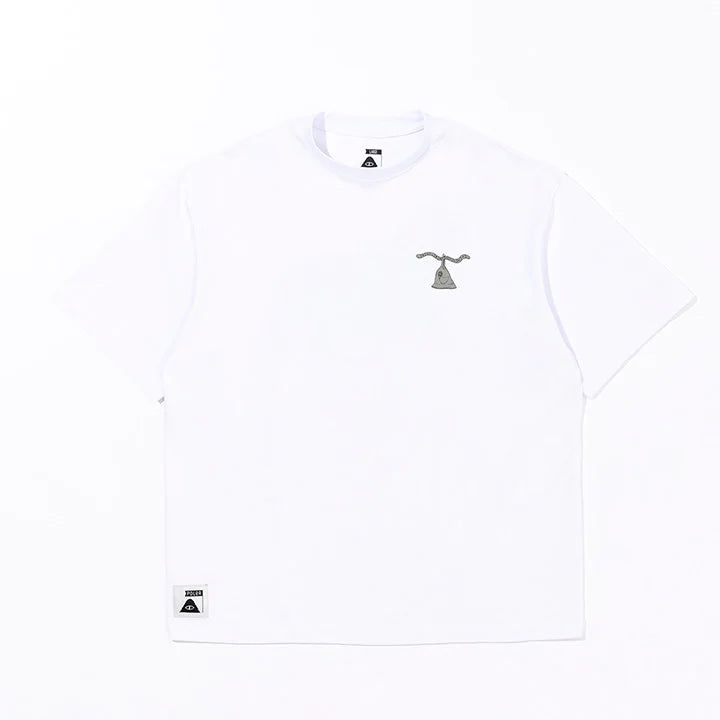 Wolf Relax Fit Tee sold by Poler