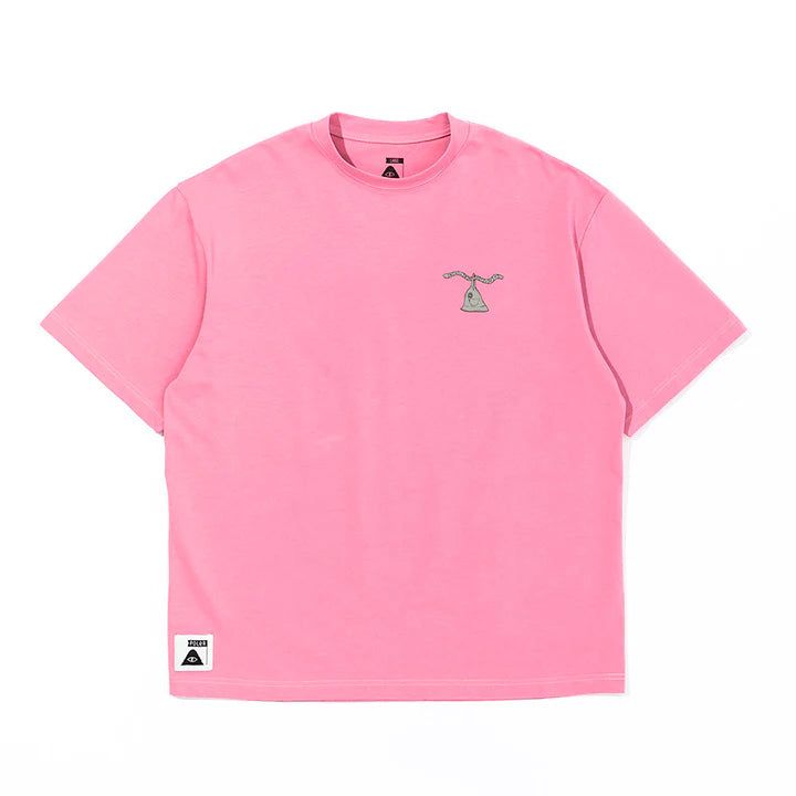 Wolf Relax Fit Tee sold by Poler product image thumbnail 2