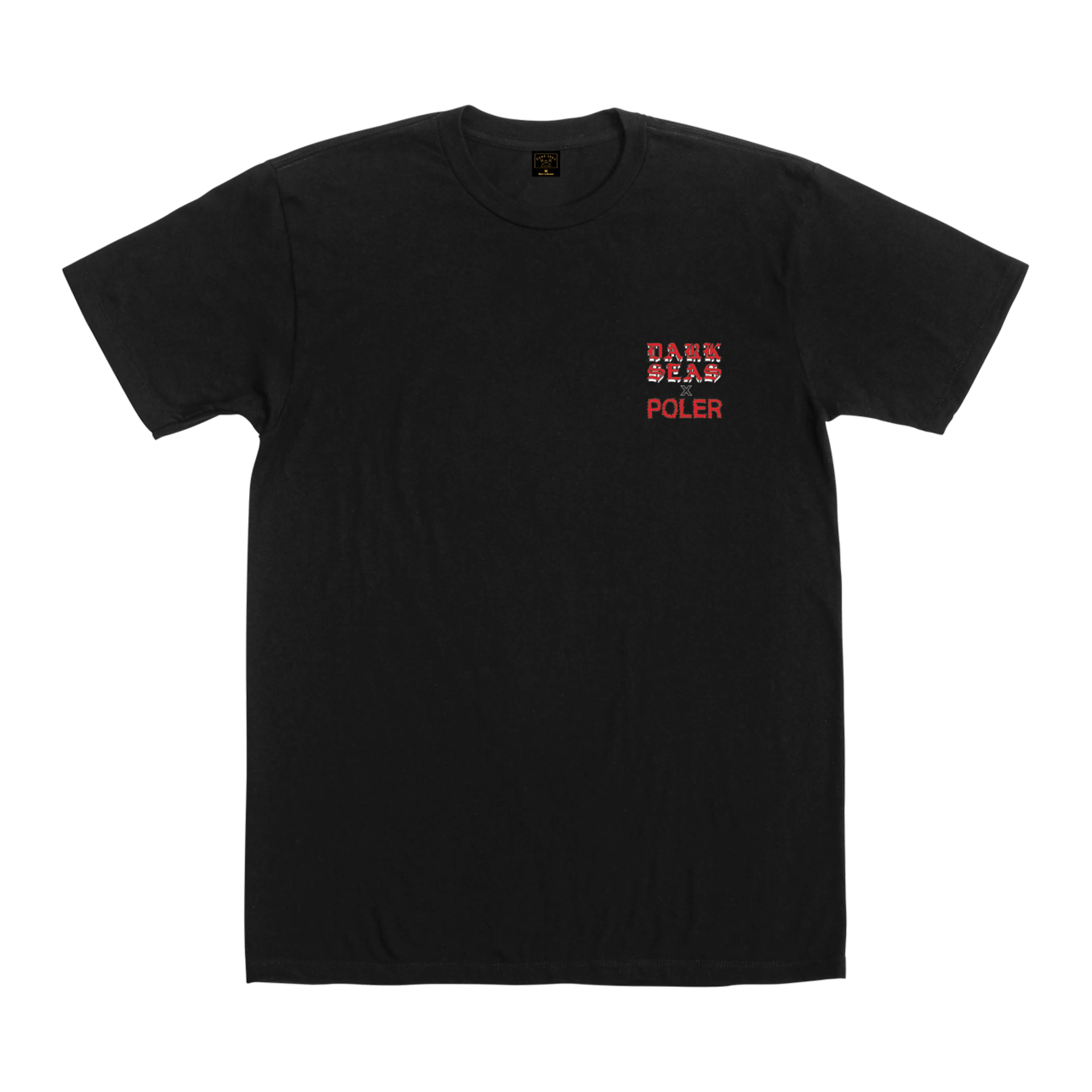 DS X POLER NORTHWEST TEE sold by Poler product image thumbnail 2