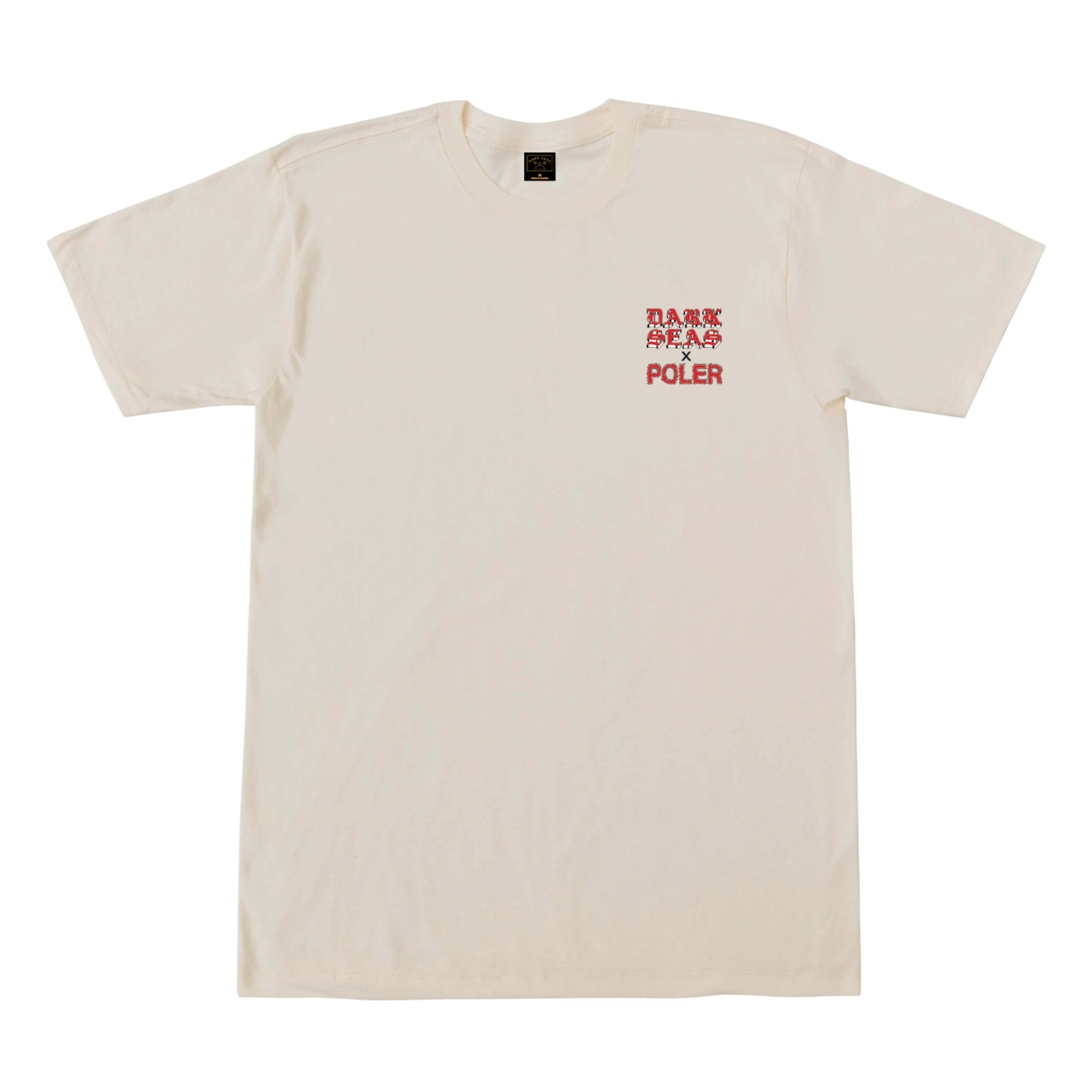 DS X POLER NORTHWEST TEE sold by Poler product image thumbnail 4