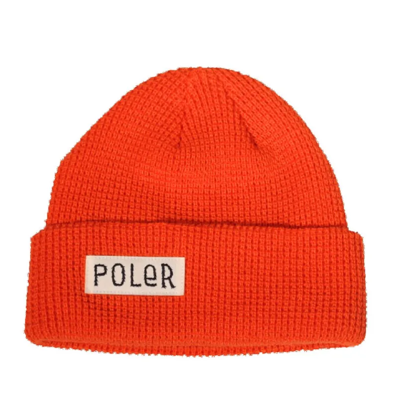 WORKERMAN BEANIE sold by Poler