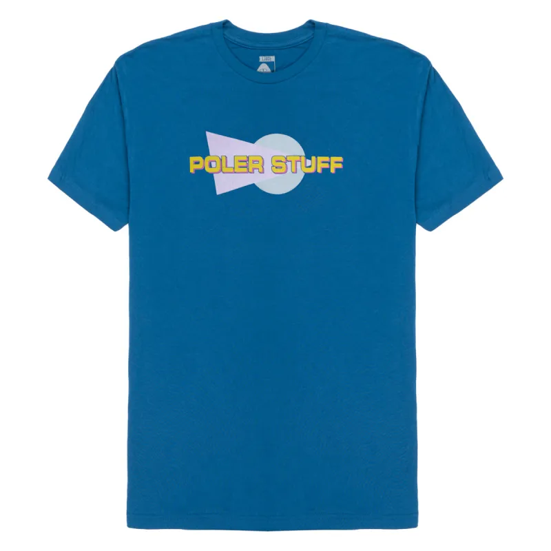 Vapor Tee sold by Poler