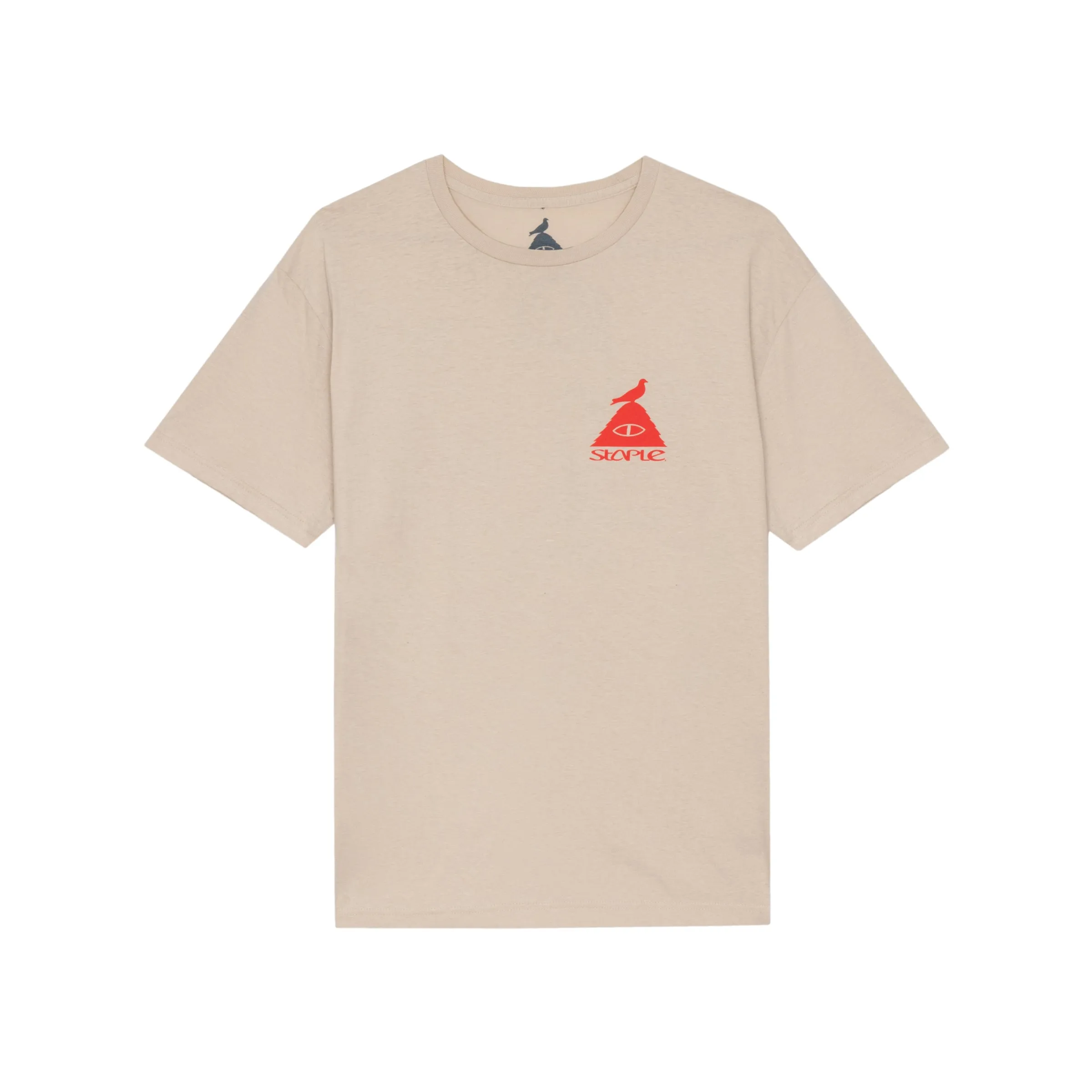STAPLE x Poler Outdoor Stuff Tee sold by Poler