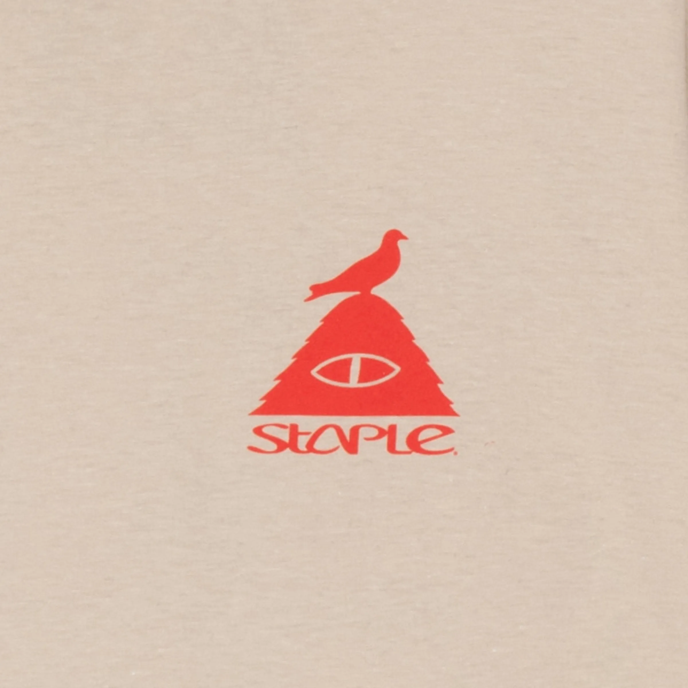 STAPLE x Poler Outdoor Stuff Tee sold by Poler product image thumbnail 3