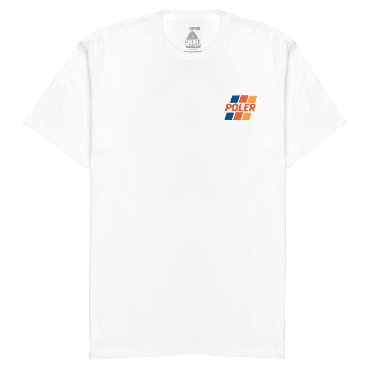 Trd Tee sold by Poler product image thumbnail 3