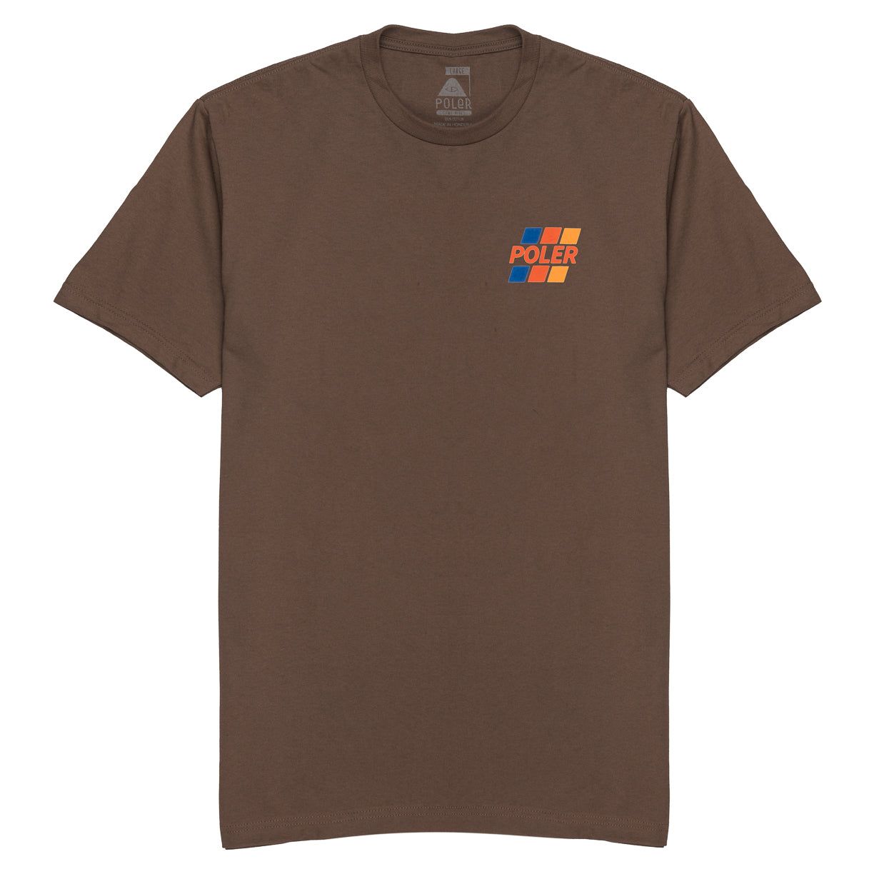 Trd Tee sold by Poler product image thumbnail 2