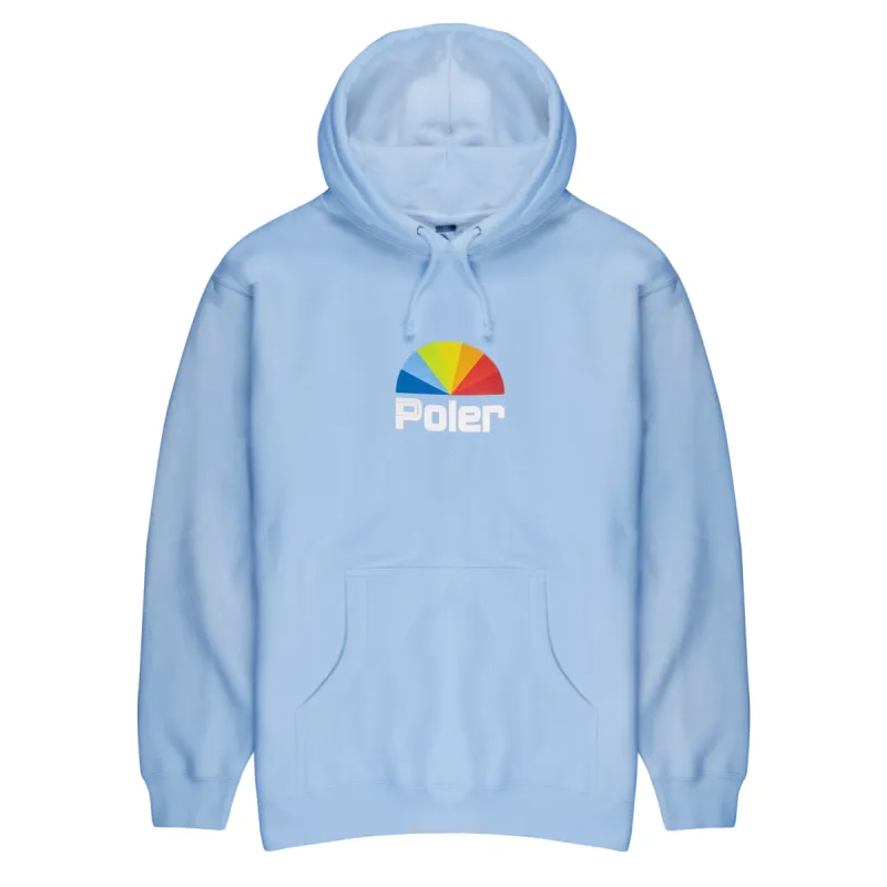 Tone Hoodie sold by Poler