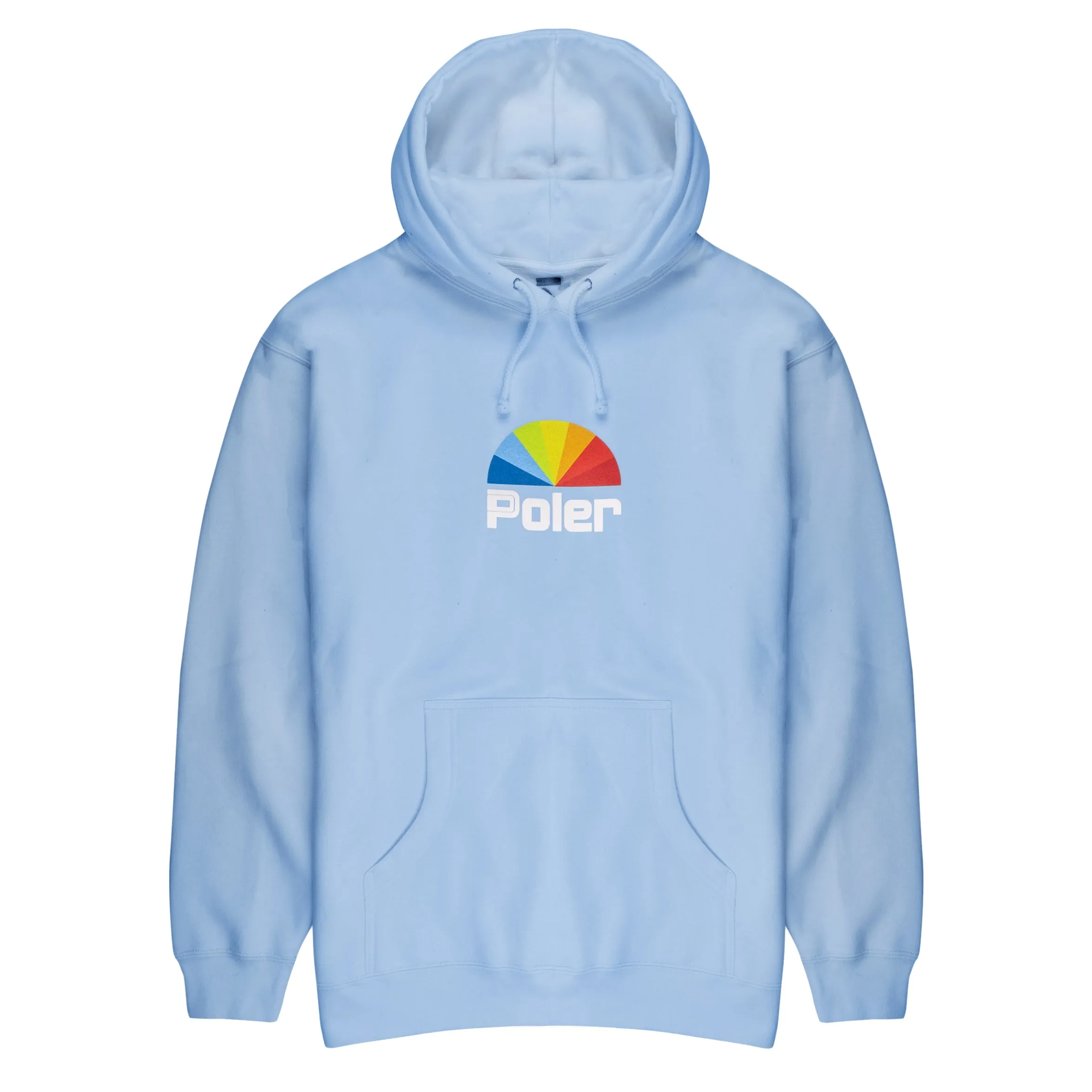 Tone Hoodie sold by Poler