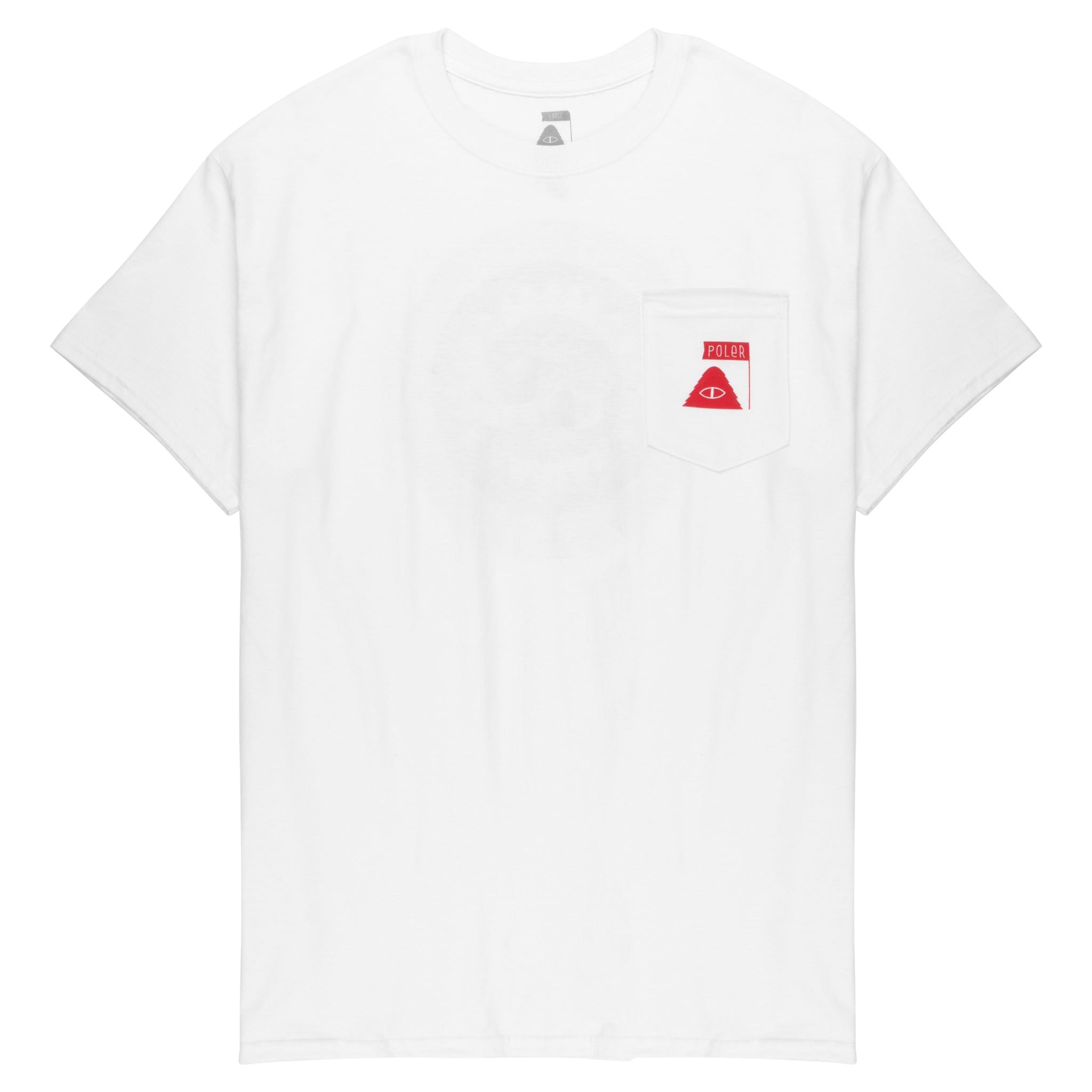 SUMMIT POCKET TEE sold by Poler product image thumbnail 3