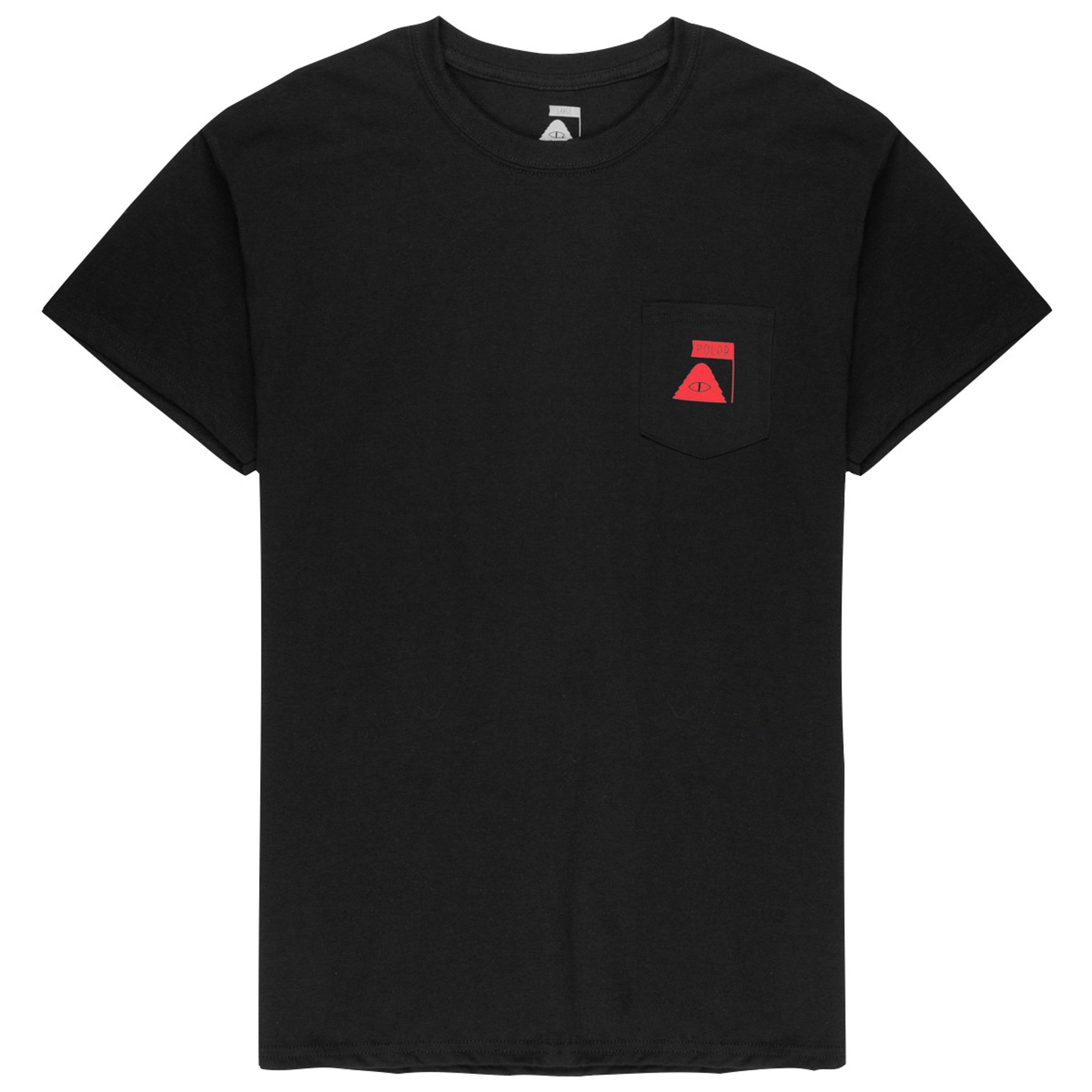 SUMMIT POCKET TEE sold by Poler product image thumbnail 2