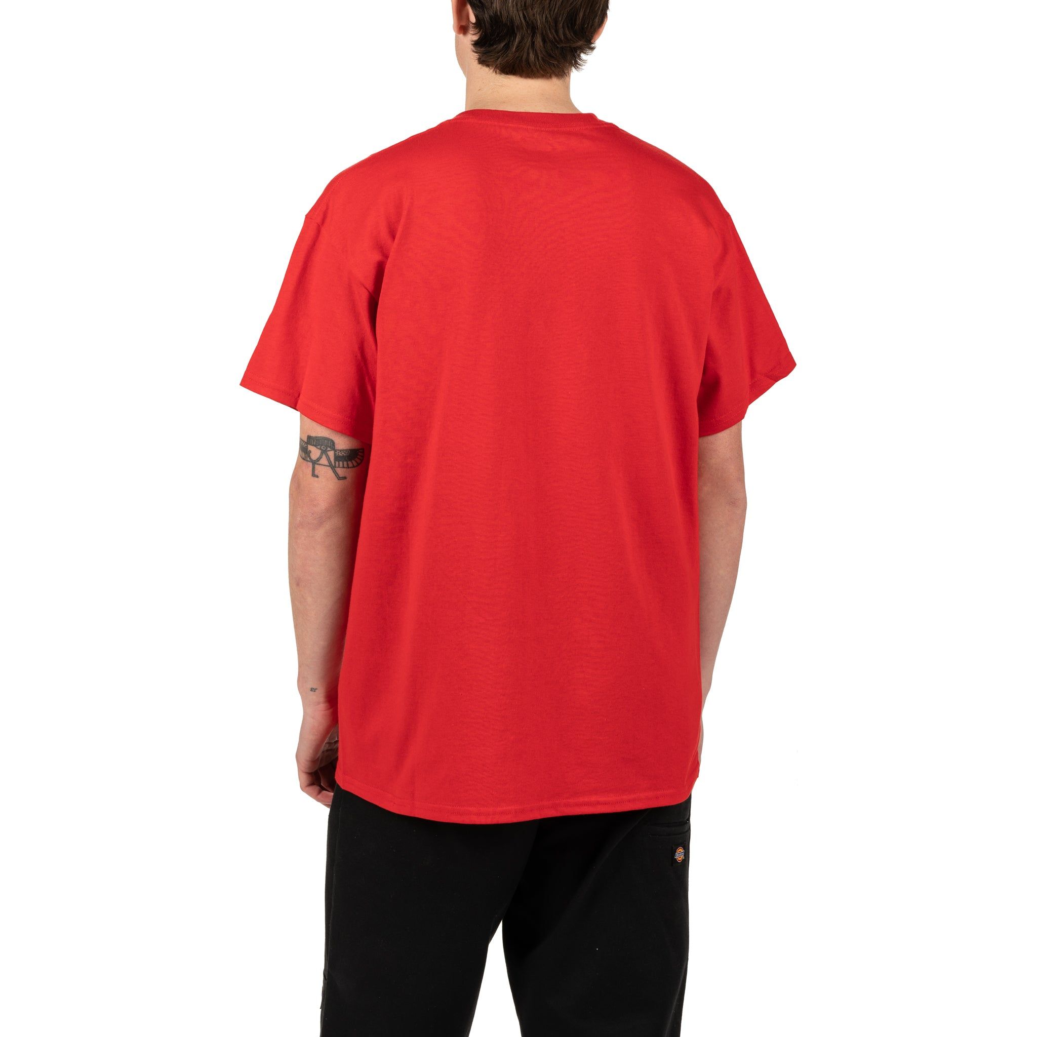 SUMMIT POCKET TEE sold by Poler product image thumbnail 5