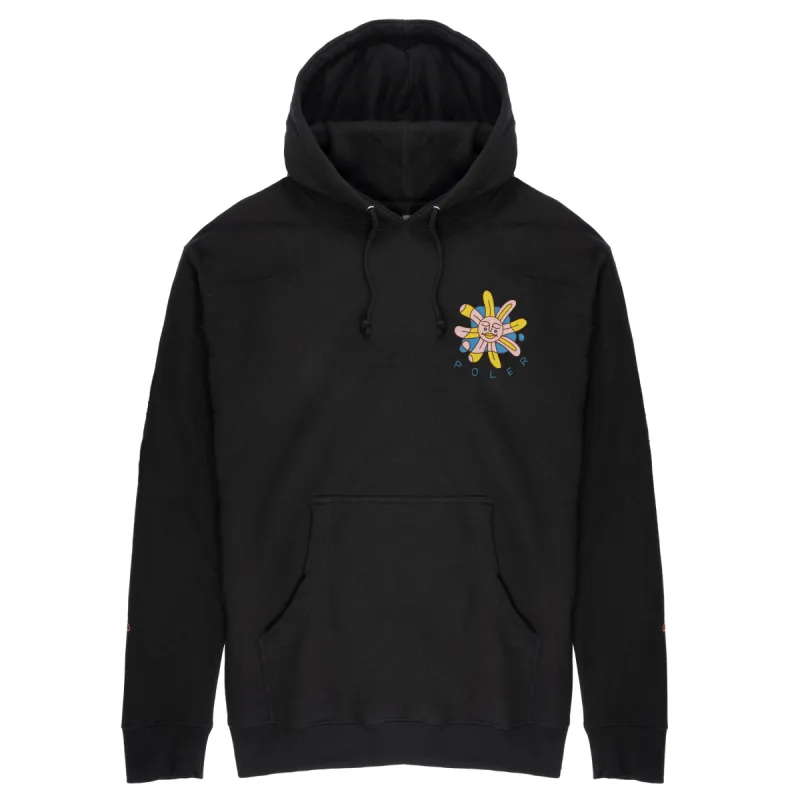 Dozy Daisy Hoodie sold by Poler