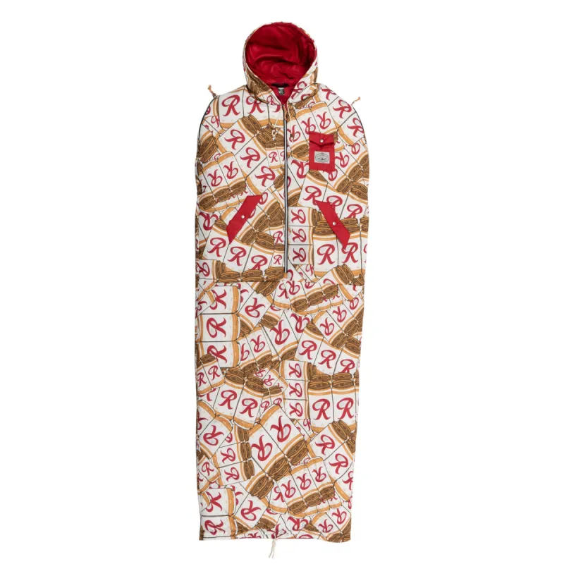 Reversible Napsack - Rainier sold by Poler