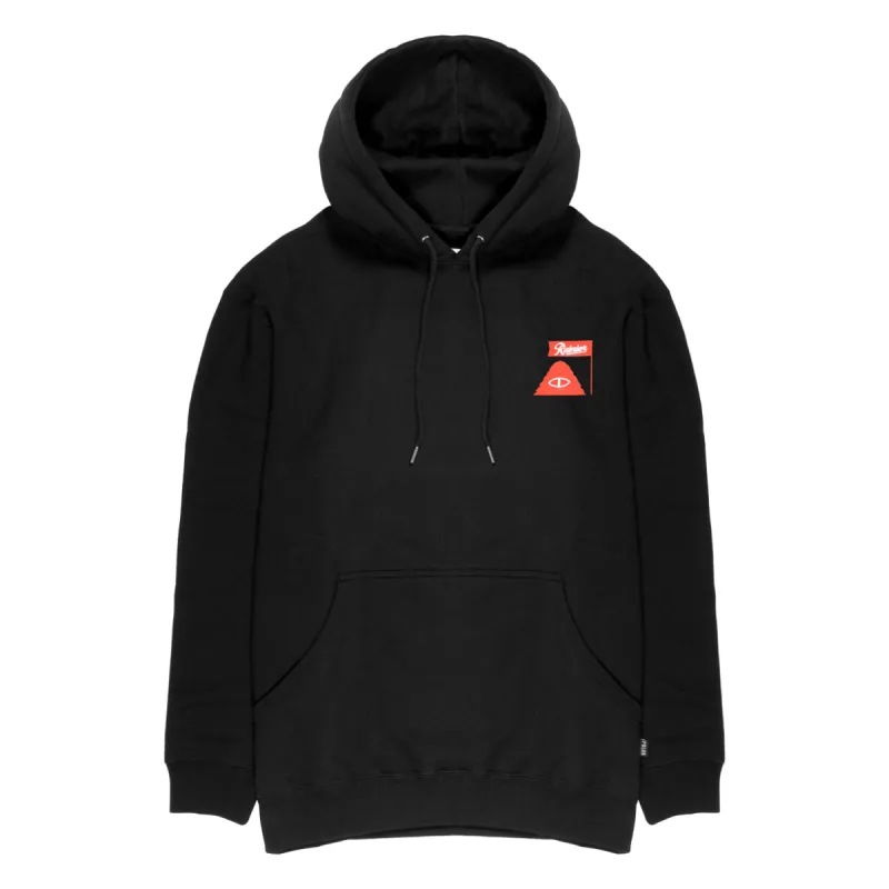 Rainier X Poler Friendship Hoodie sold by Poler