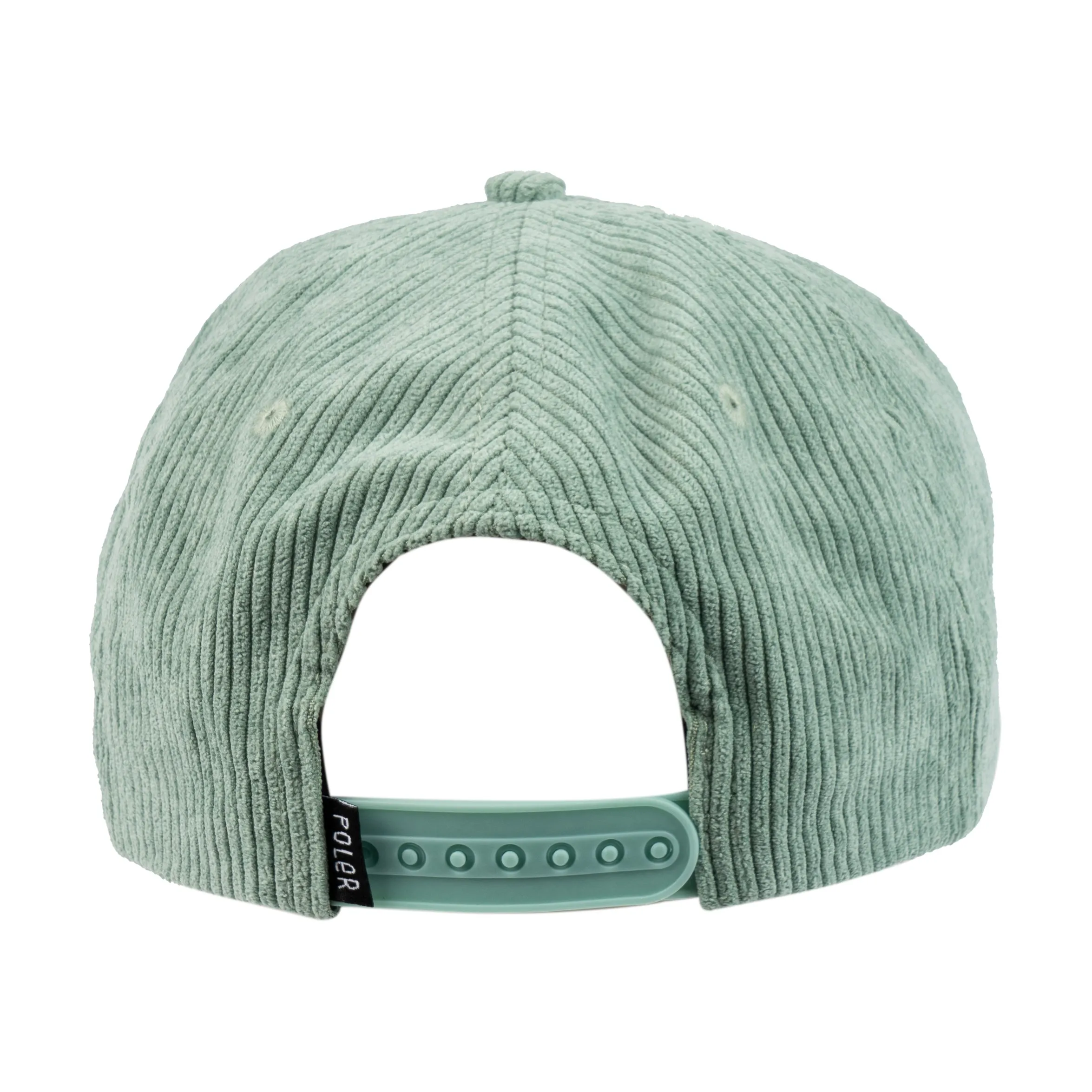 Mtn Rainbow Hat sold by Poler product image thumbnail 4