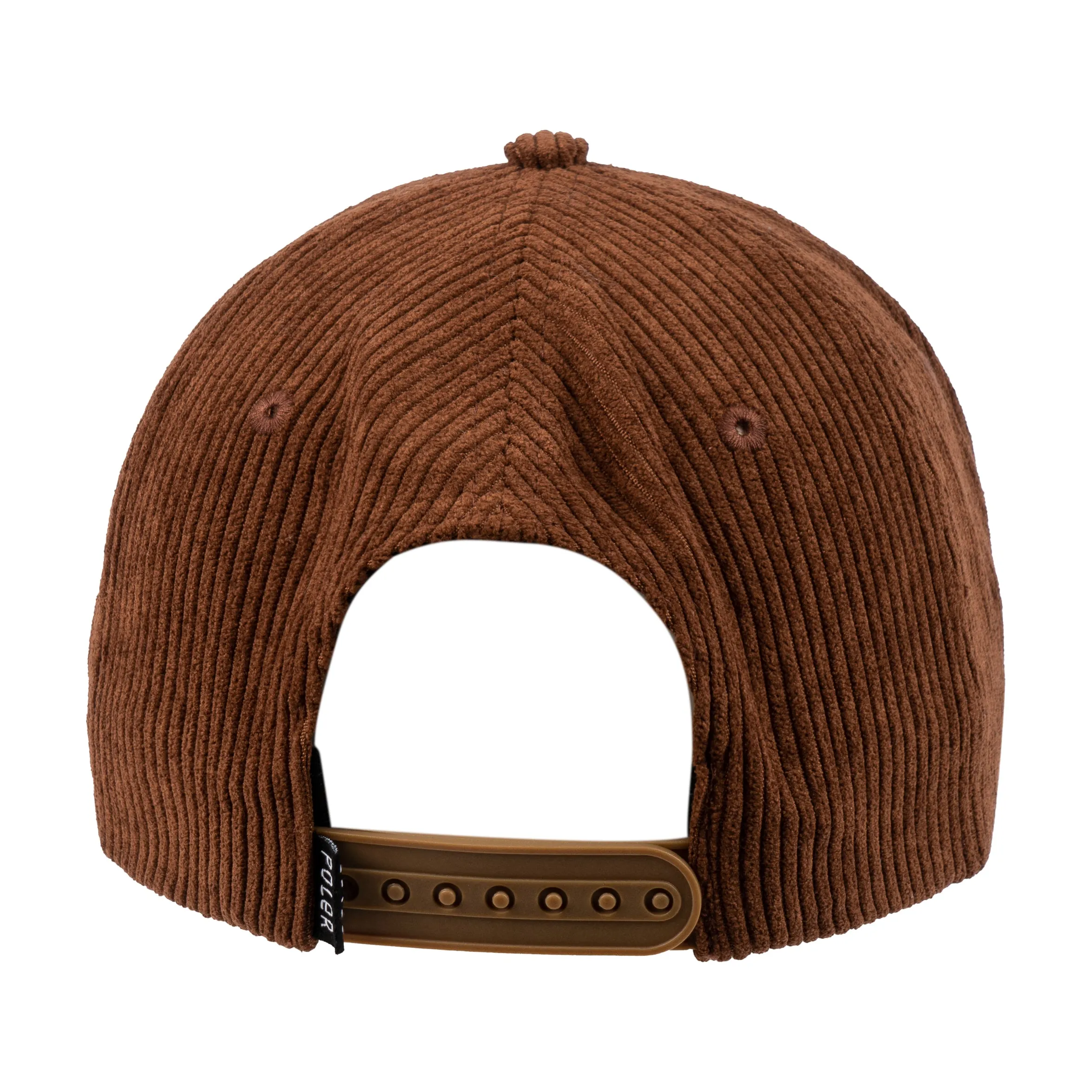 Mtn Rainbow Hat sold by Poler product image thumbnail 2