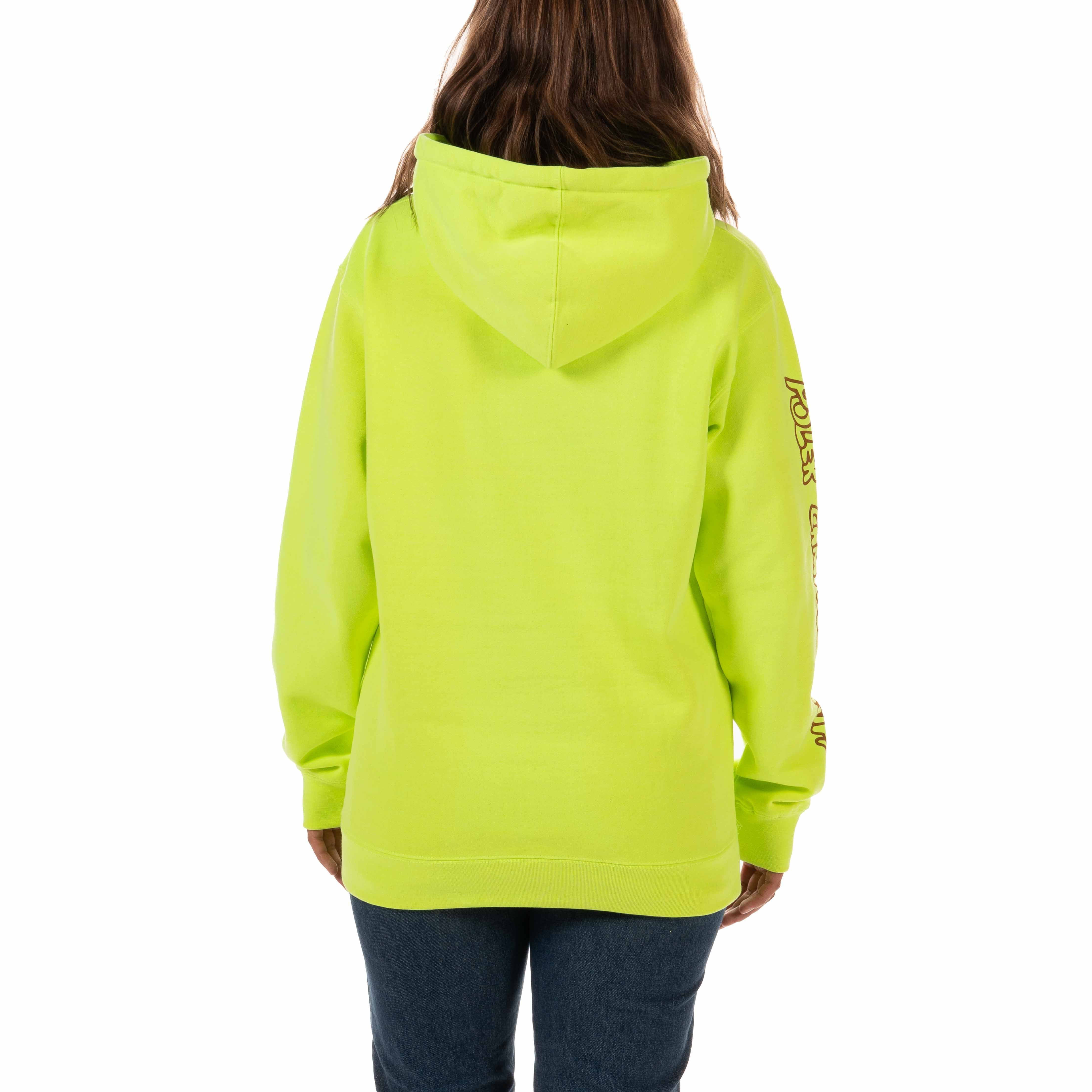 BOTTLE HOODIE sold by Poler product image thumbnail 4