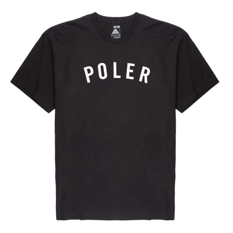 STATE TEE sold by Poler