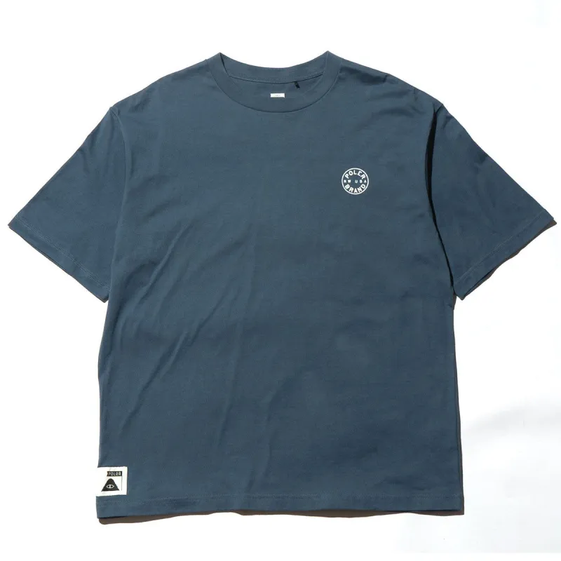 Highest Standard Relax Fit Tee sold by Poler