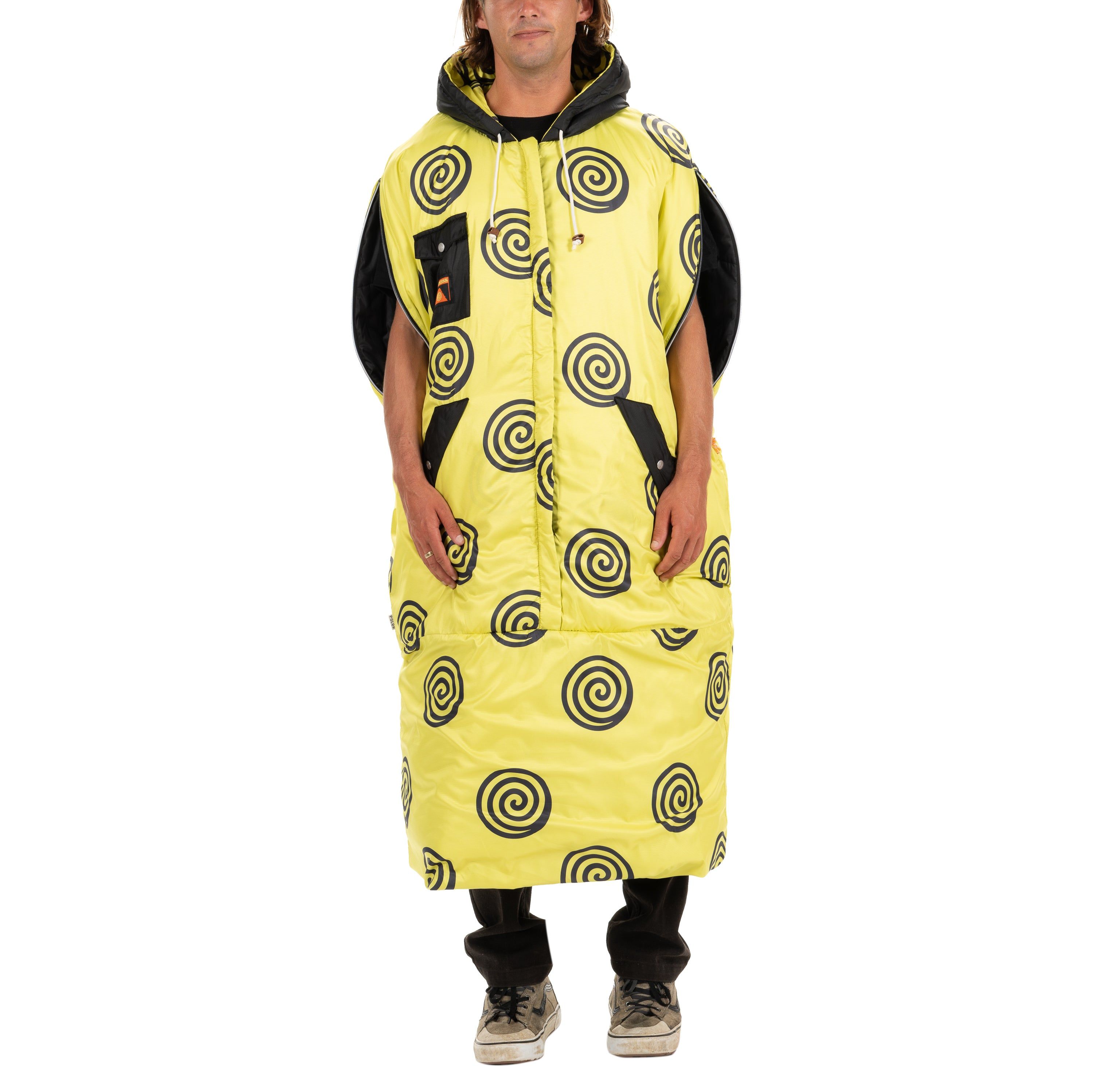 Reversible Napsack - Madness sold by Poler product image thumbnail 7