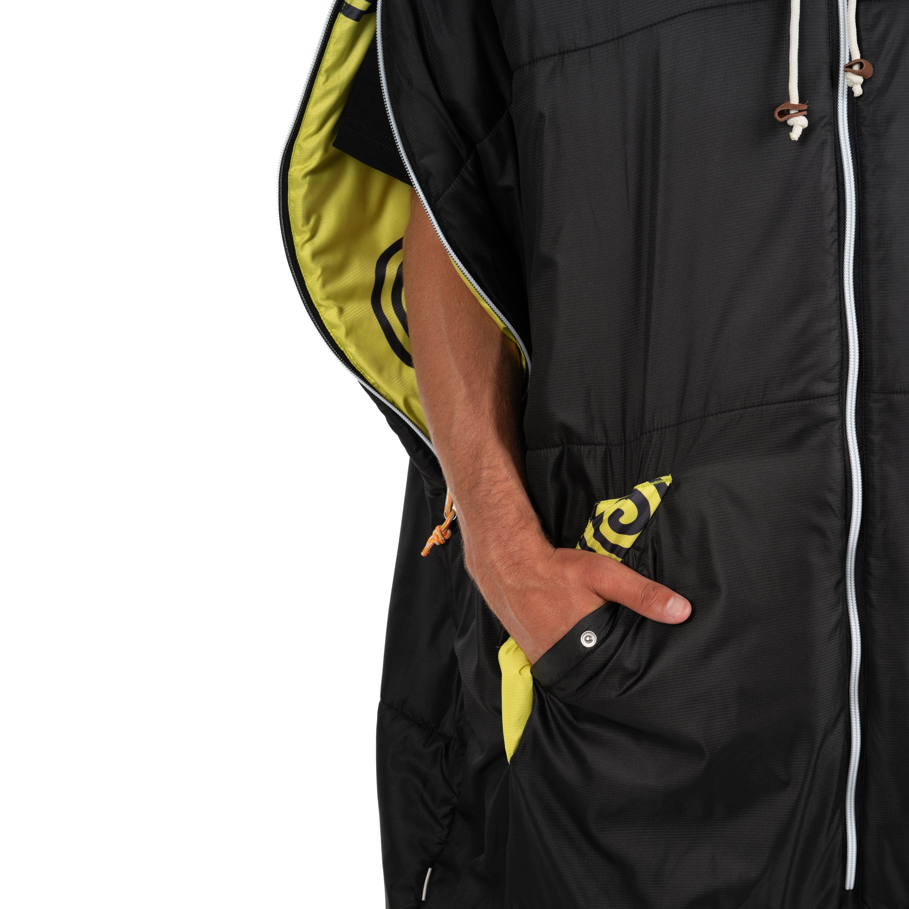 Reversible Napsack - Madness sold by Poler product image thumbnail 19