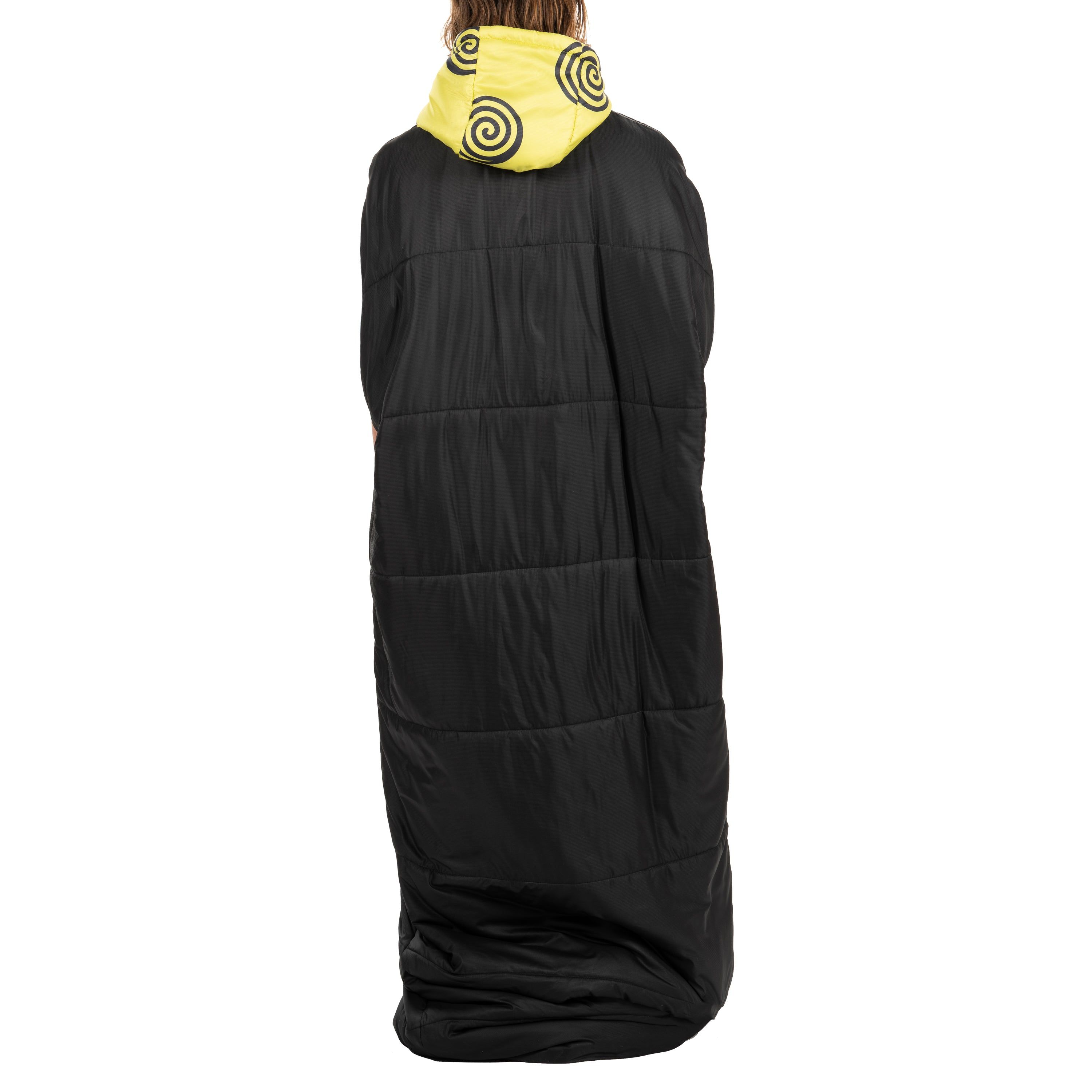 Reversible Napsack - Madness sold by Poler product image thumbnail 14