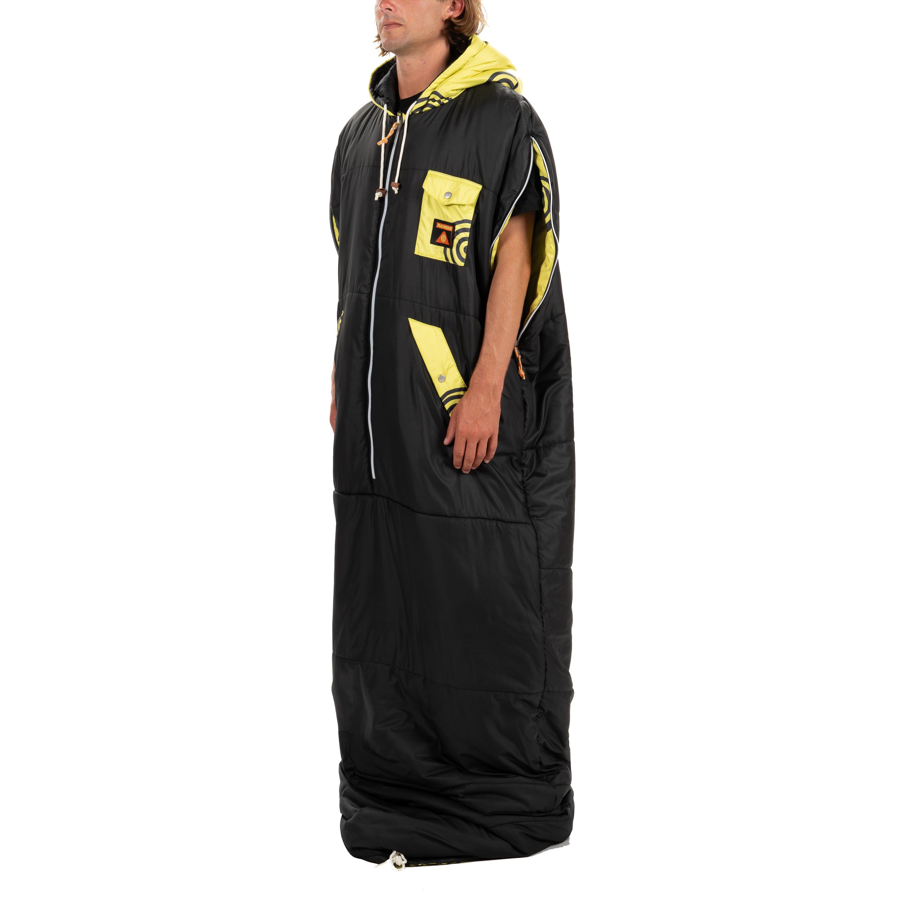 Reversible Napsack - Madness sold by Poler product image thumbnail 13