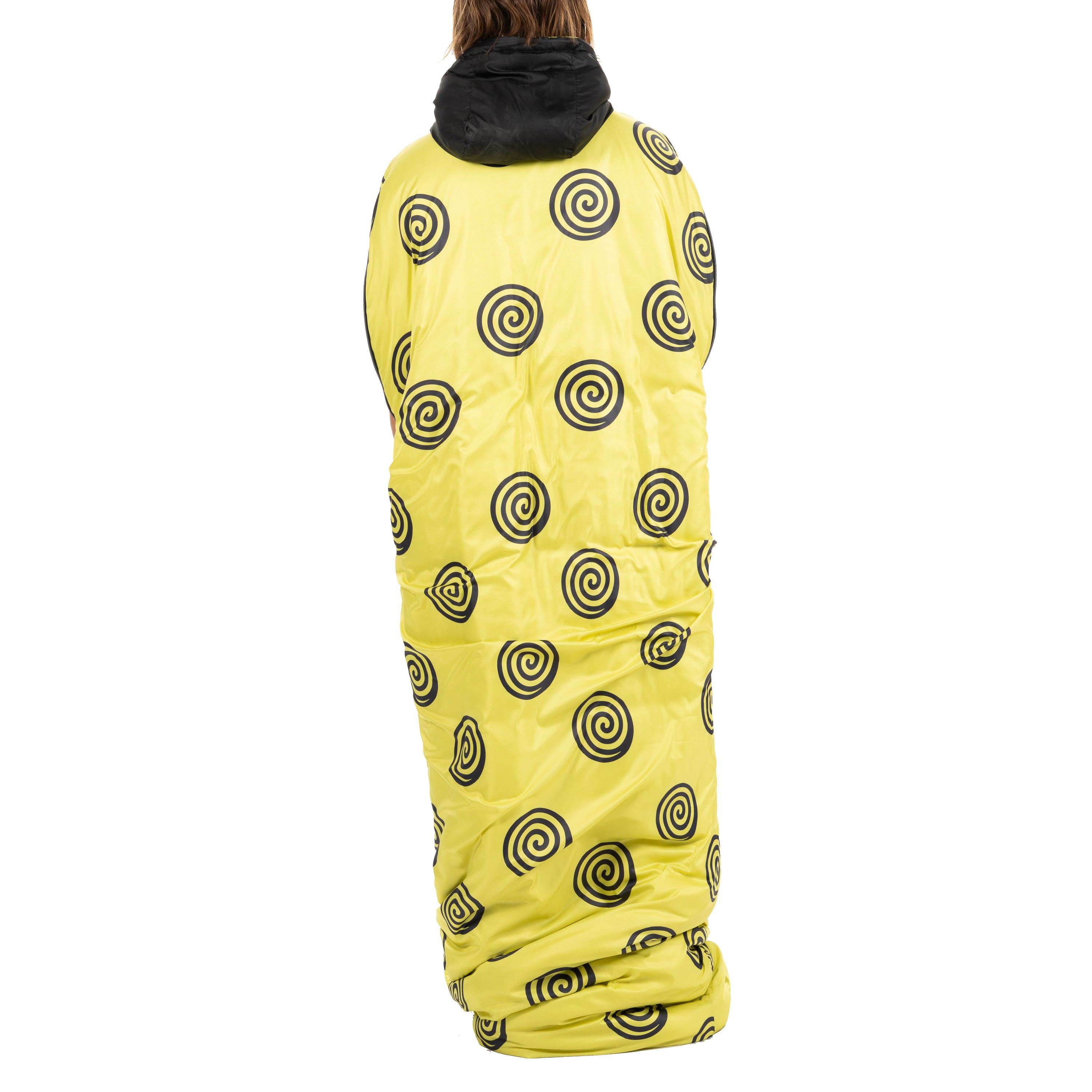 Reversible Napsack - Madness sold by Poler product image thumbnail 15