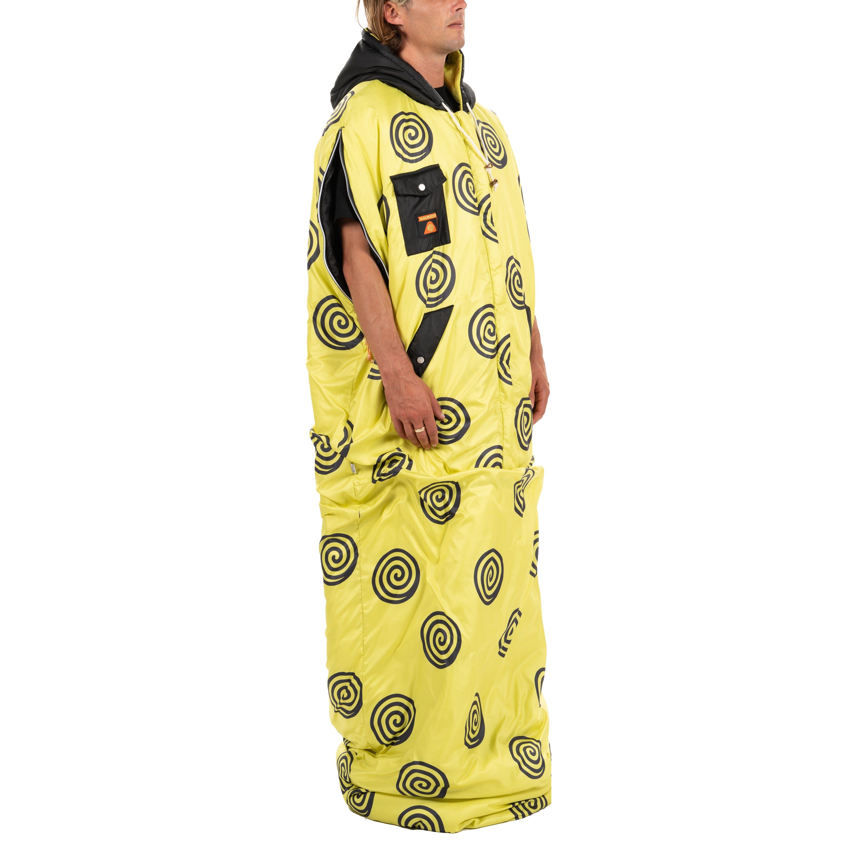 Reversible Napsack - Madness sold by Poler product image thumbnail 10