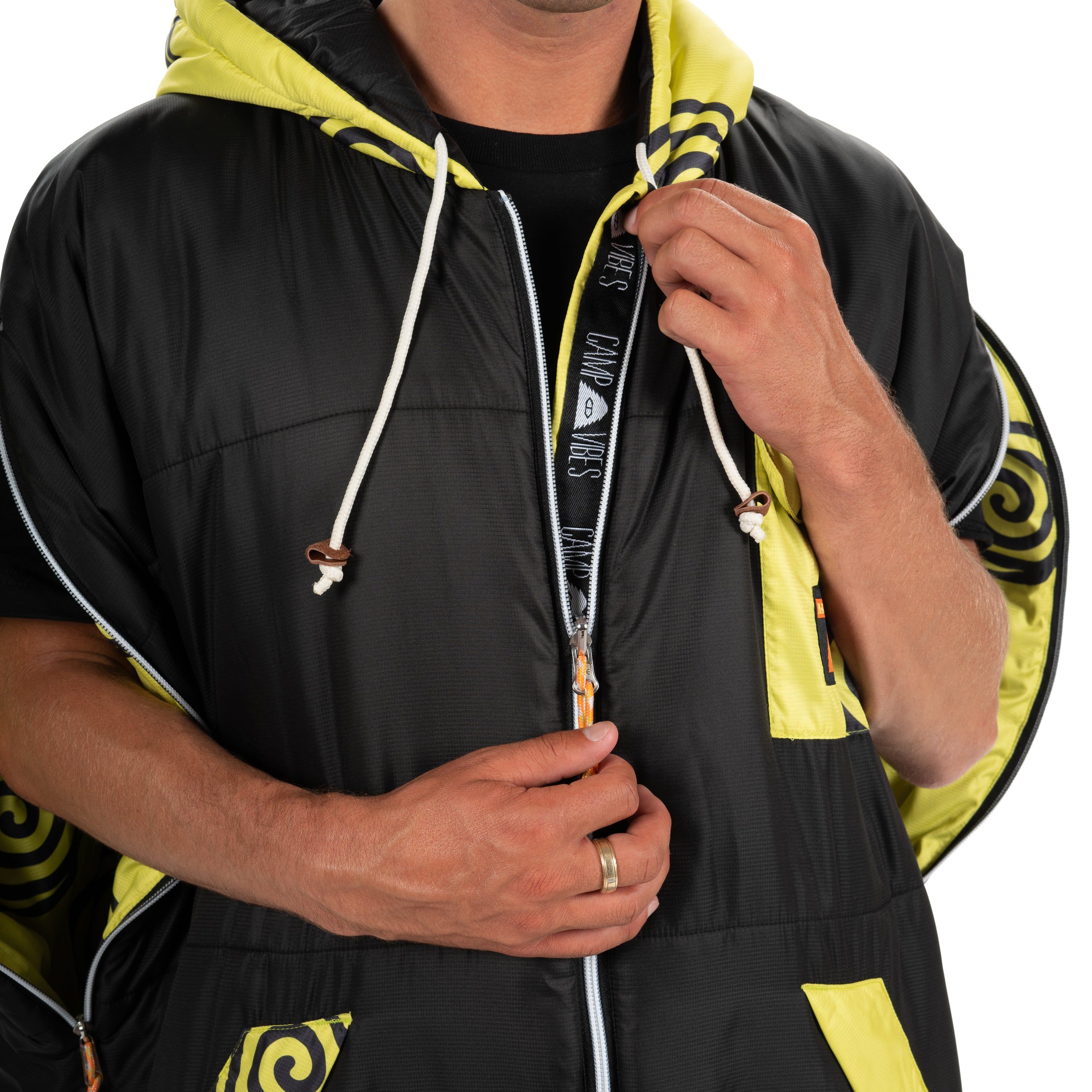 Reversible Napsack - Madness sold by Poler product image thumbnail 18