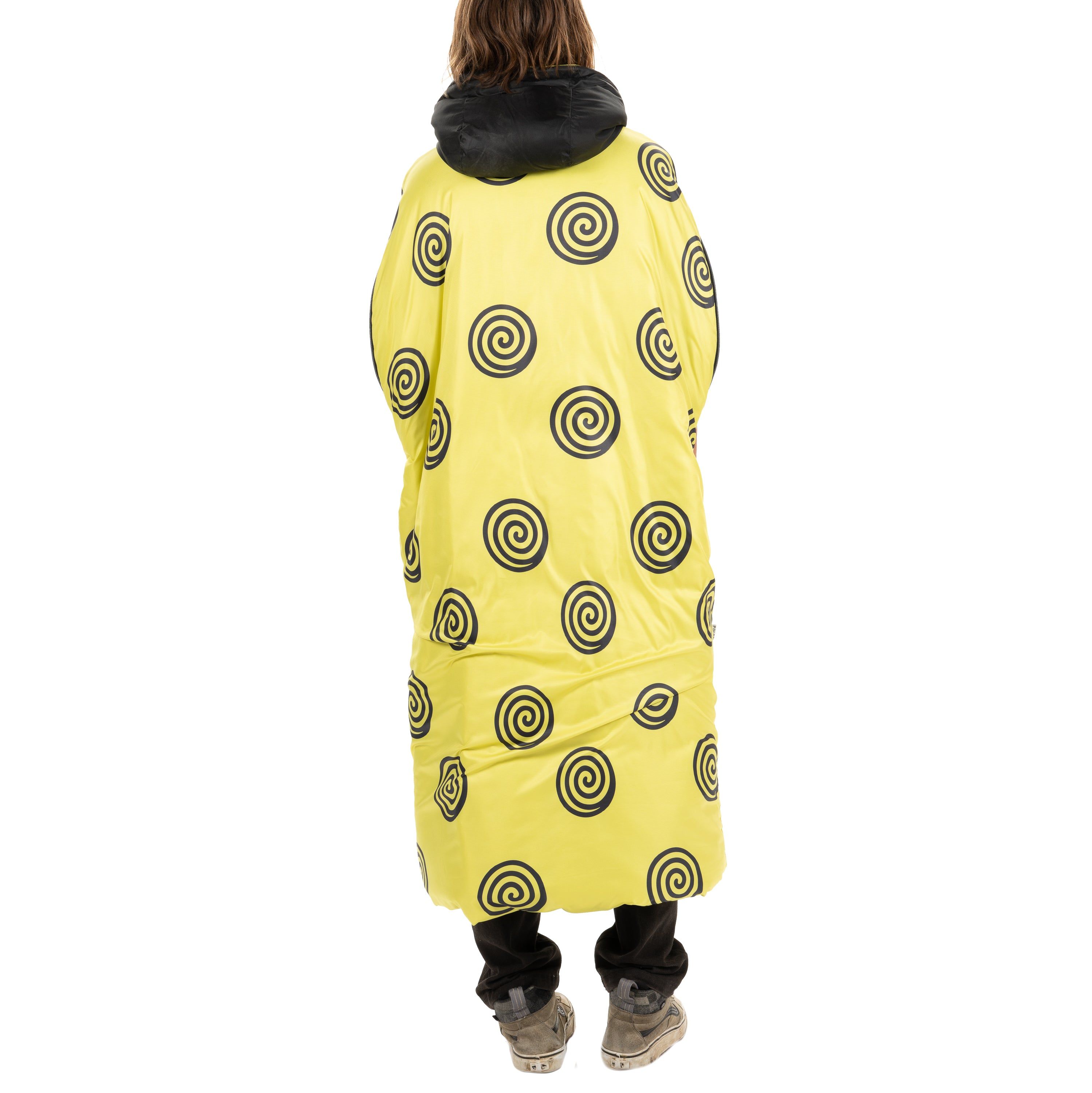 Reversible Napsack - Madness sold by Poler product image thumbnail 12