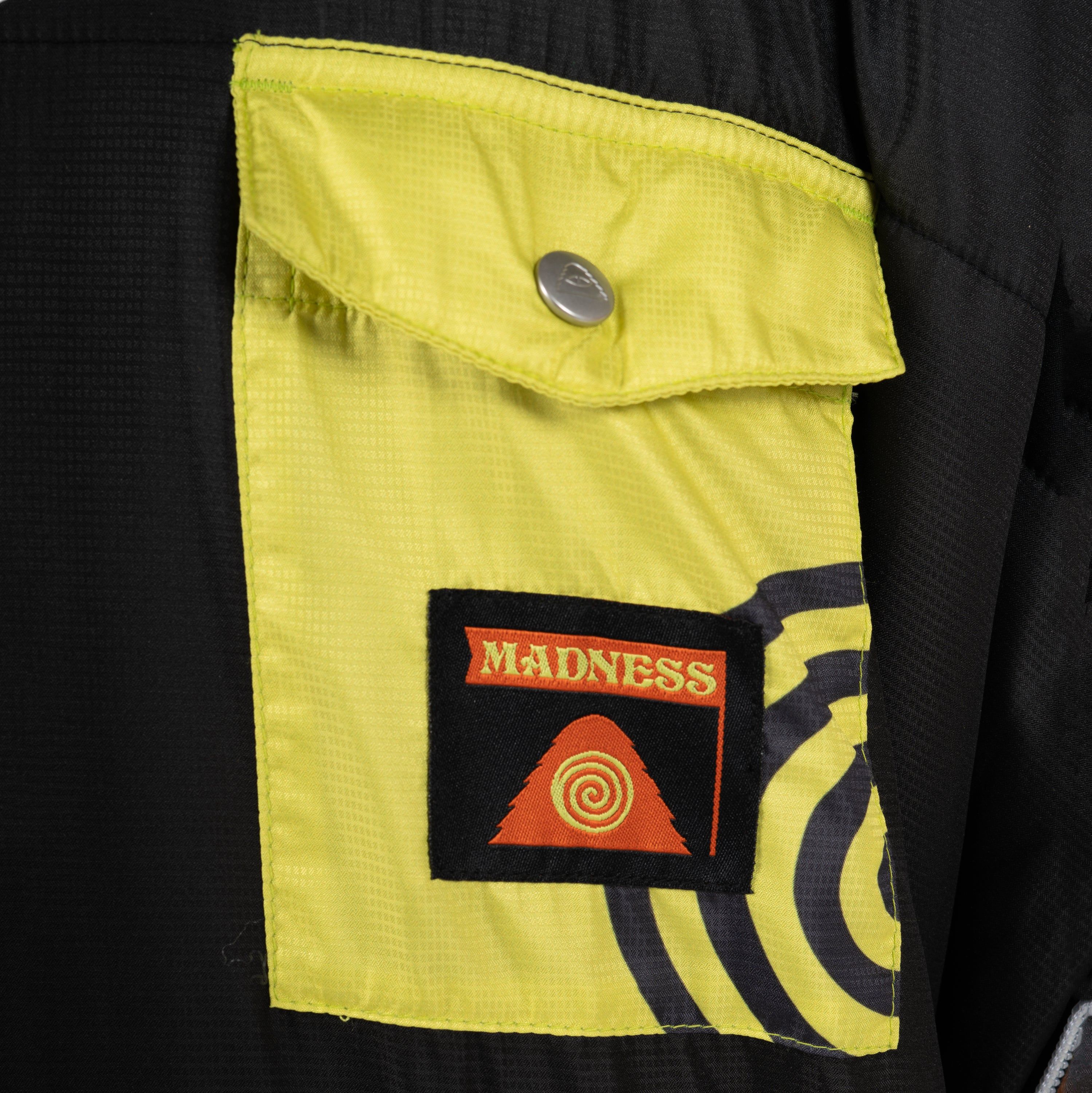 Reversible Napsack - Madness sold by Poler product image thumbnail 17