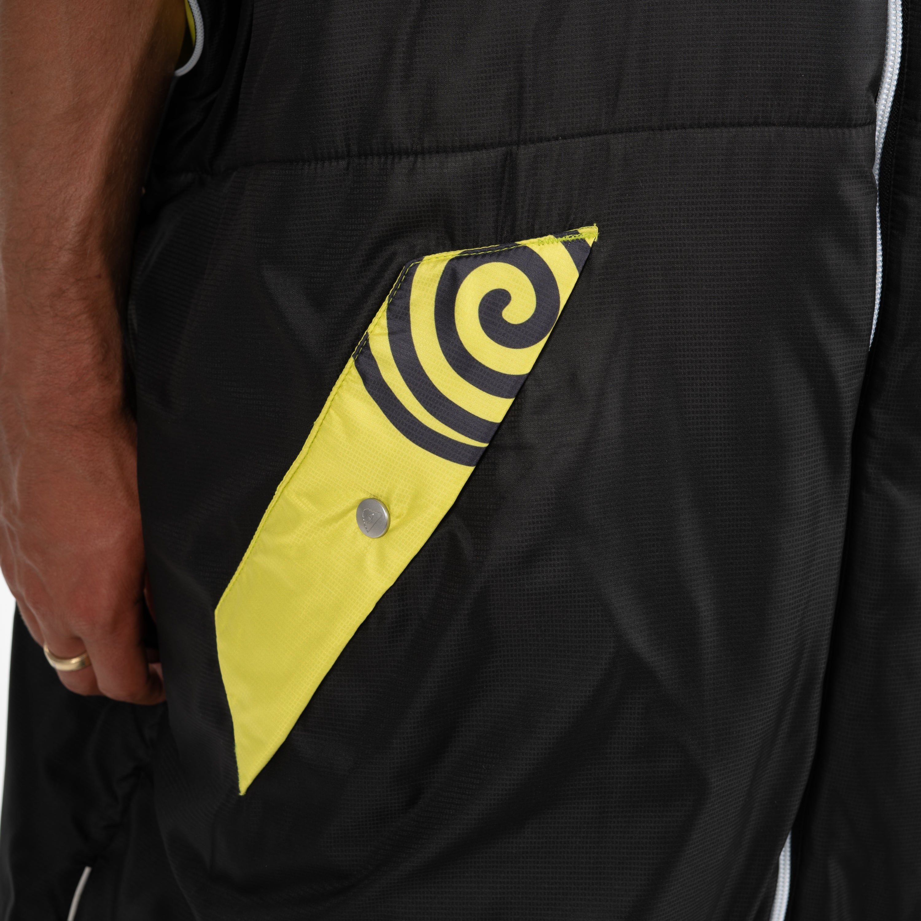 Reversible Napsack - Madness sold by Poler product image thumbnail 20