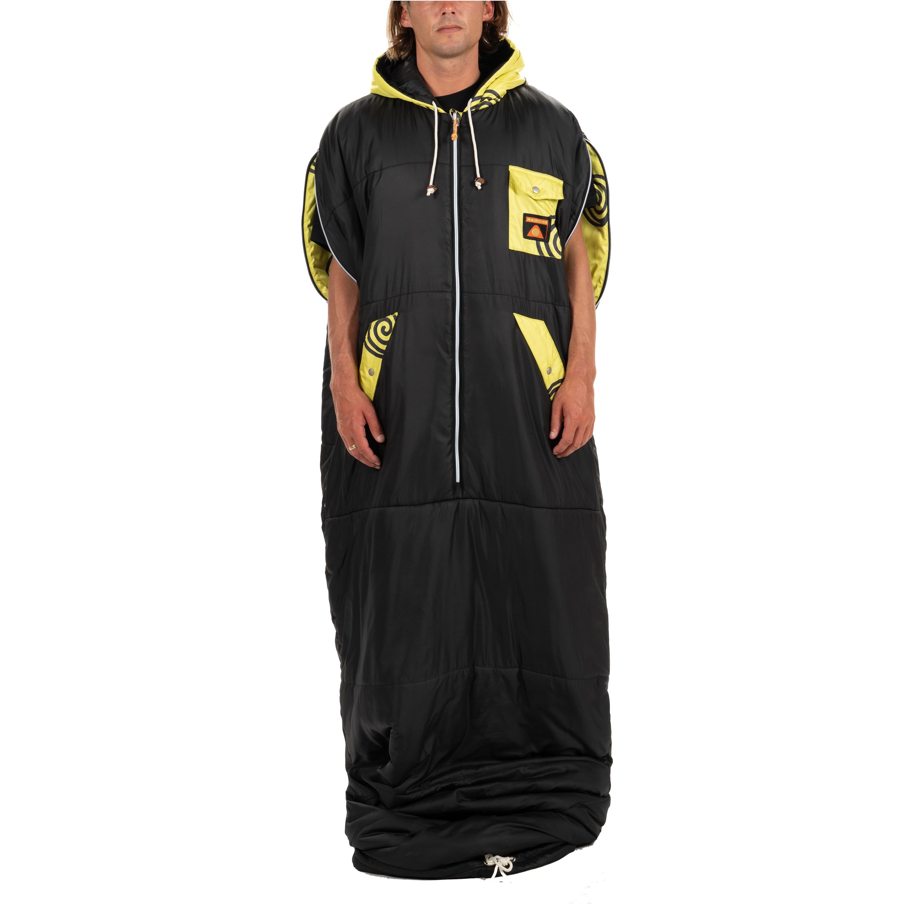 Reversible Napsack - Madness sold by Poler product image thumbnail 8