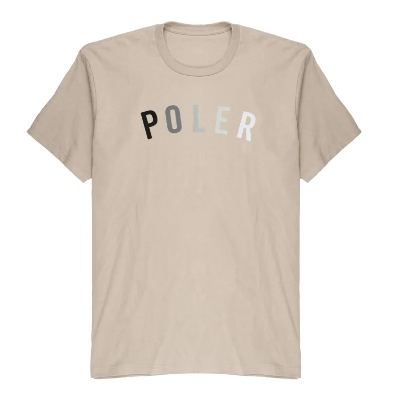 State Tee sold by Poler