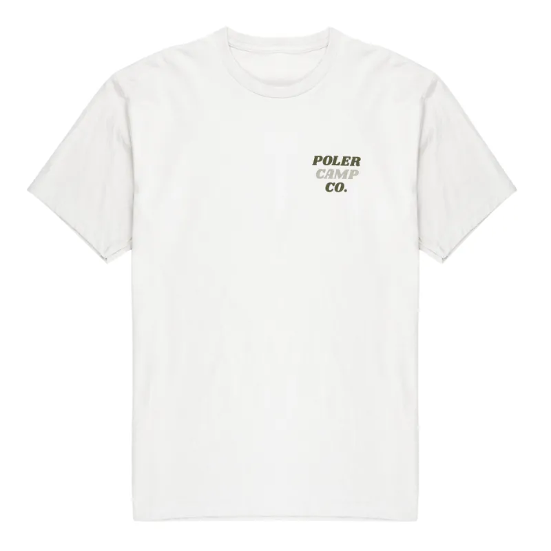 Goomer Tee sold by Poler