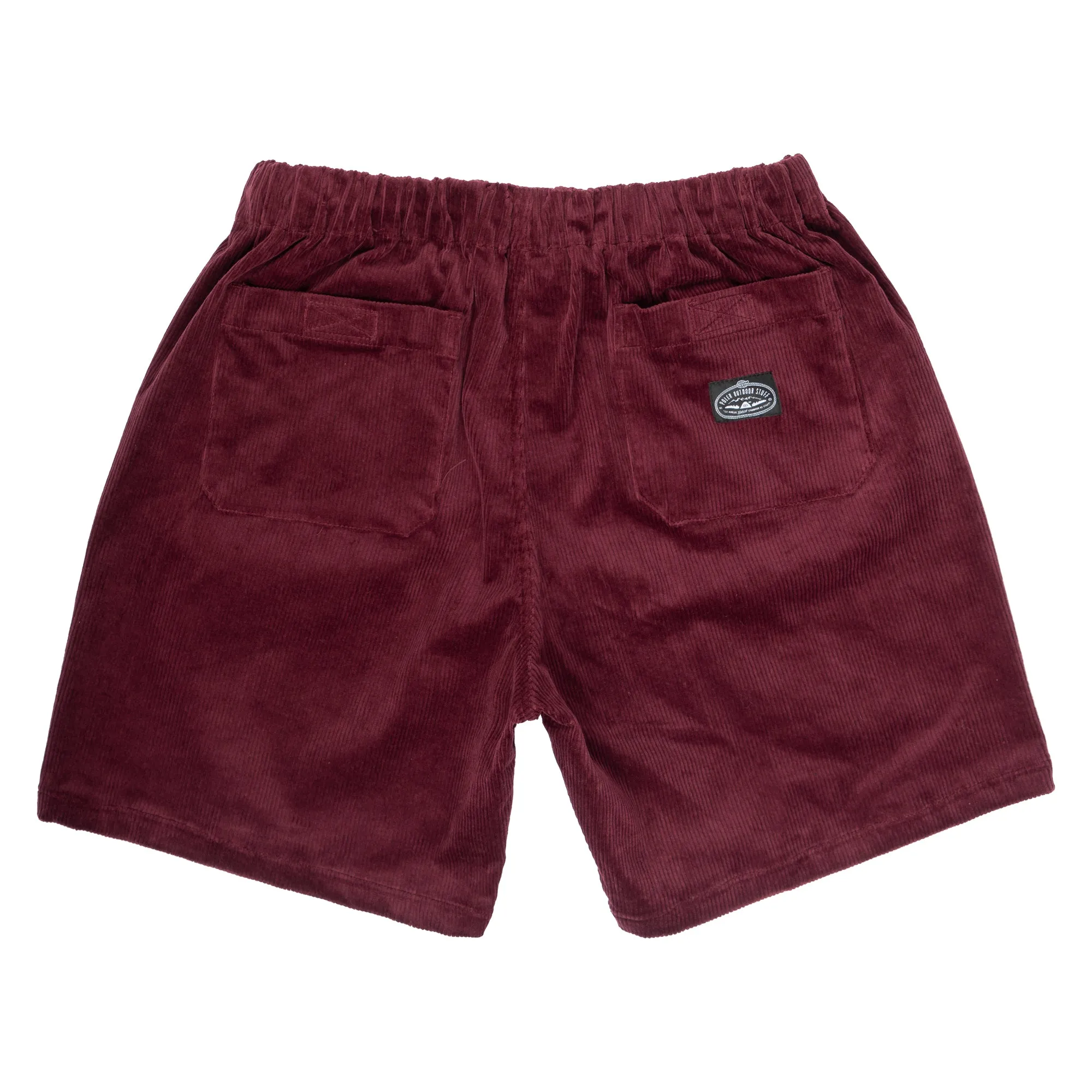 Chort Short sold by Poler product image thumbnail 2