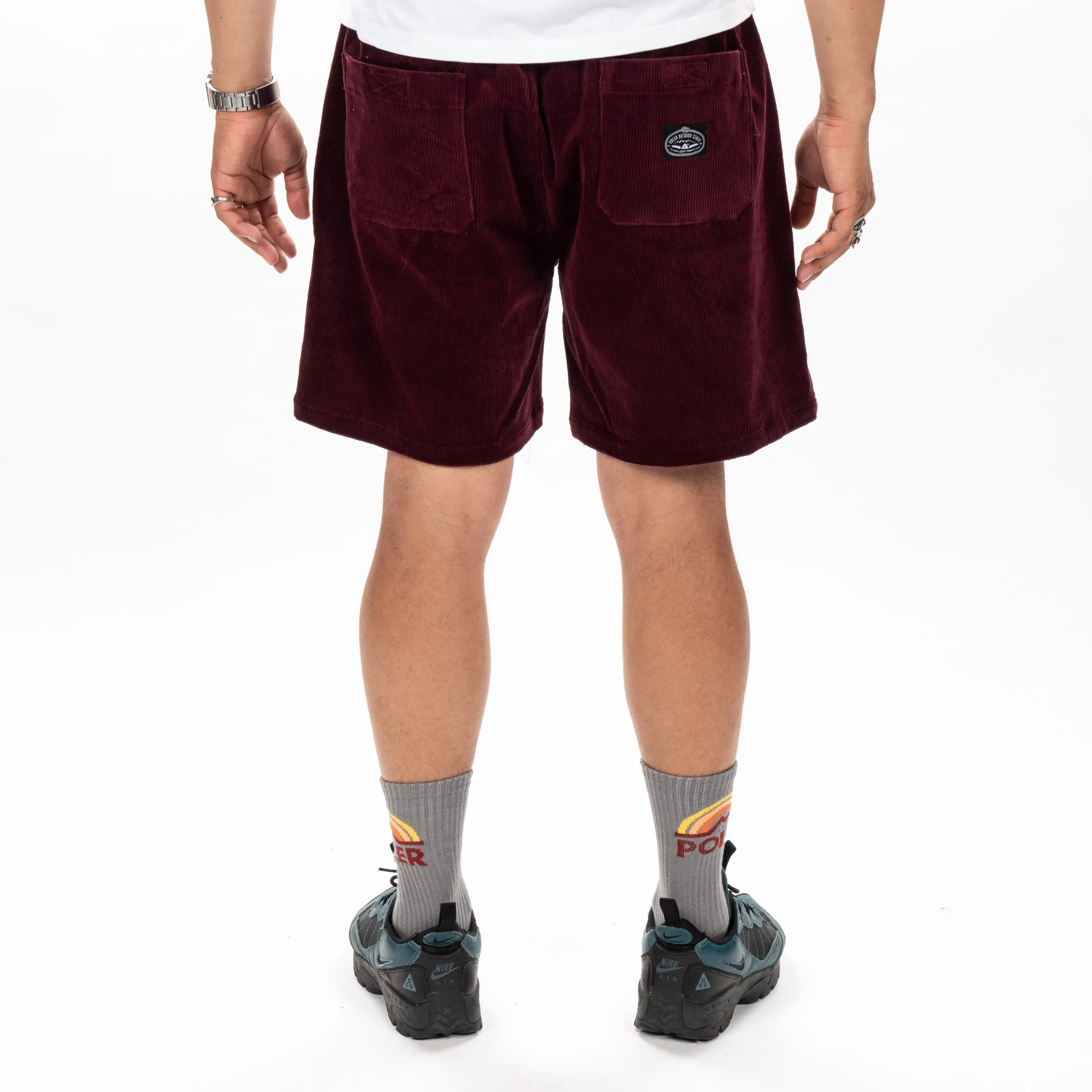 Chort Short sold by Poler product image thumbnail 5