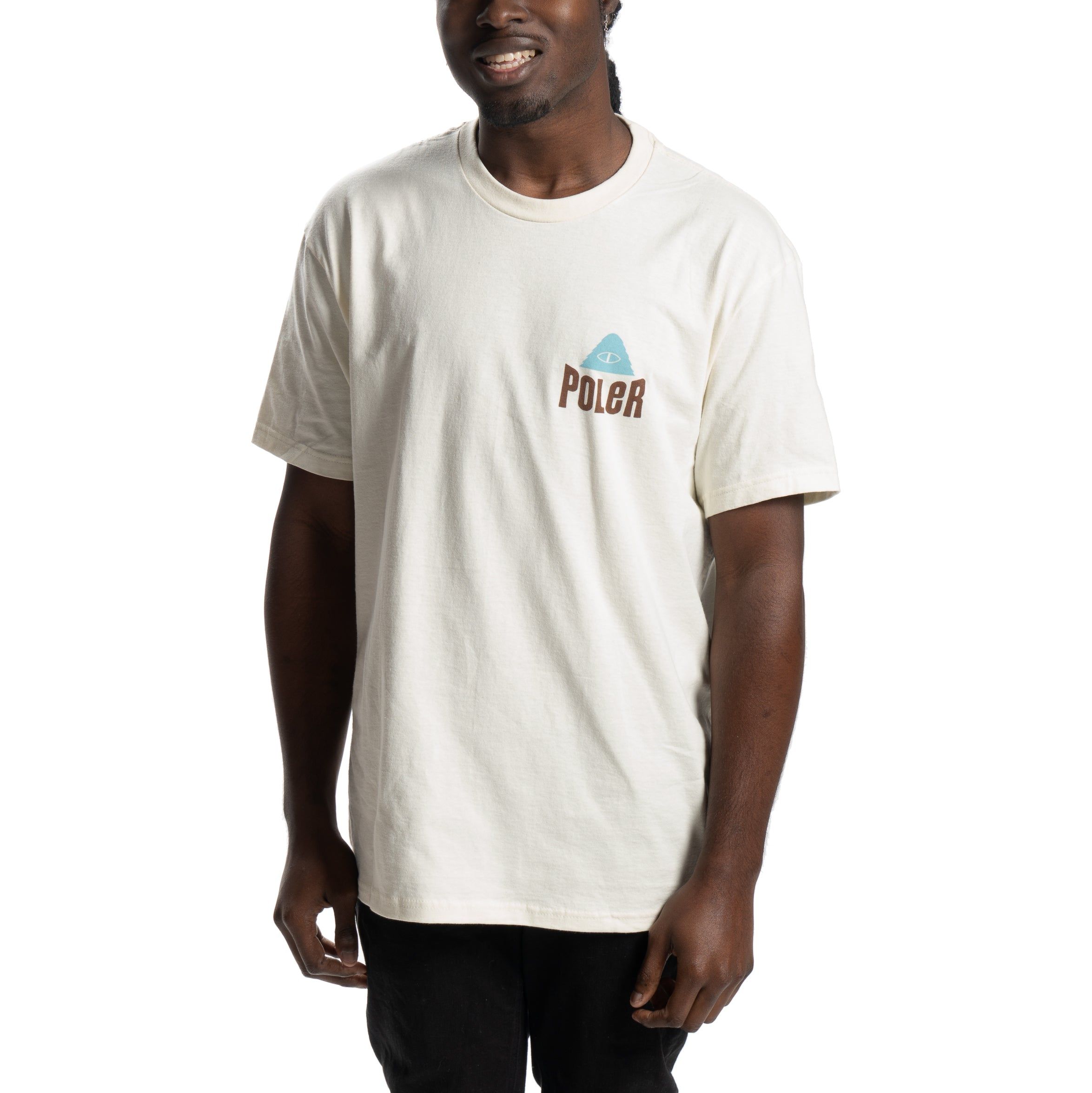 Fruit Sticker Tee sold by Poler product image thumbnail 2