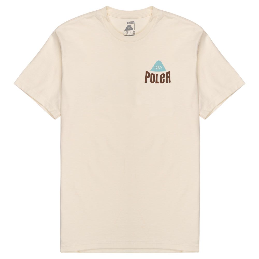 Fruit Sticker Tee sold by Poler product image thumbnail 4