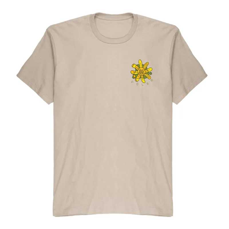 Dozy Daisy Tee sold by Poler