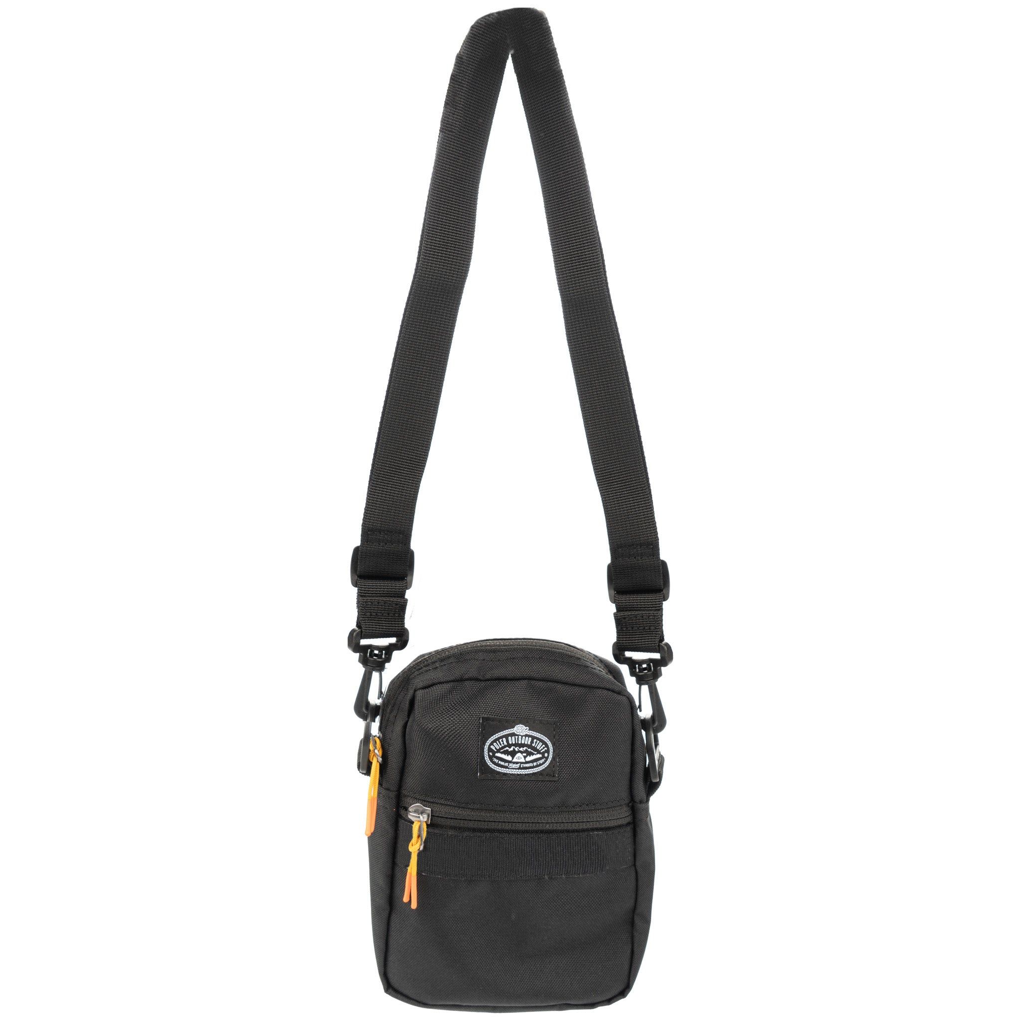 Vices Shoulder Bag - Black sold by Poler