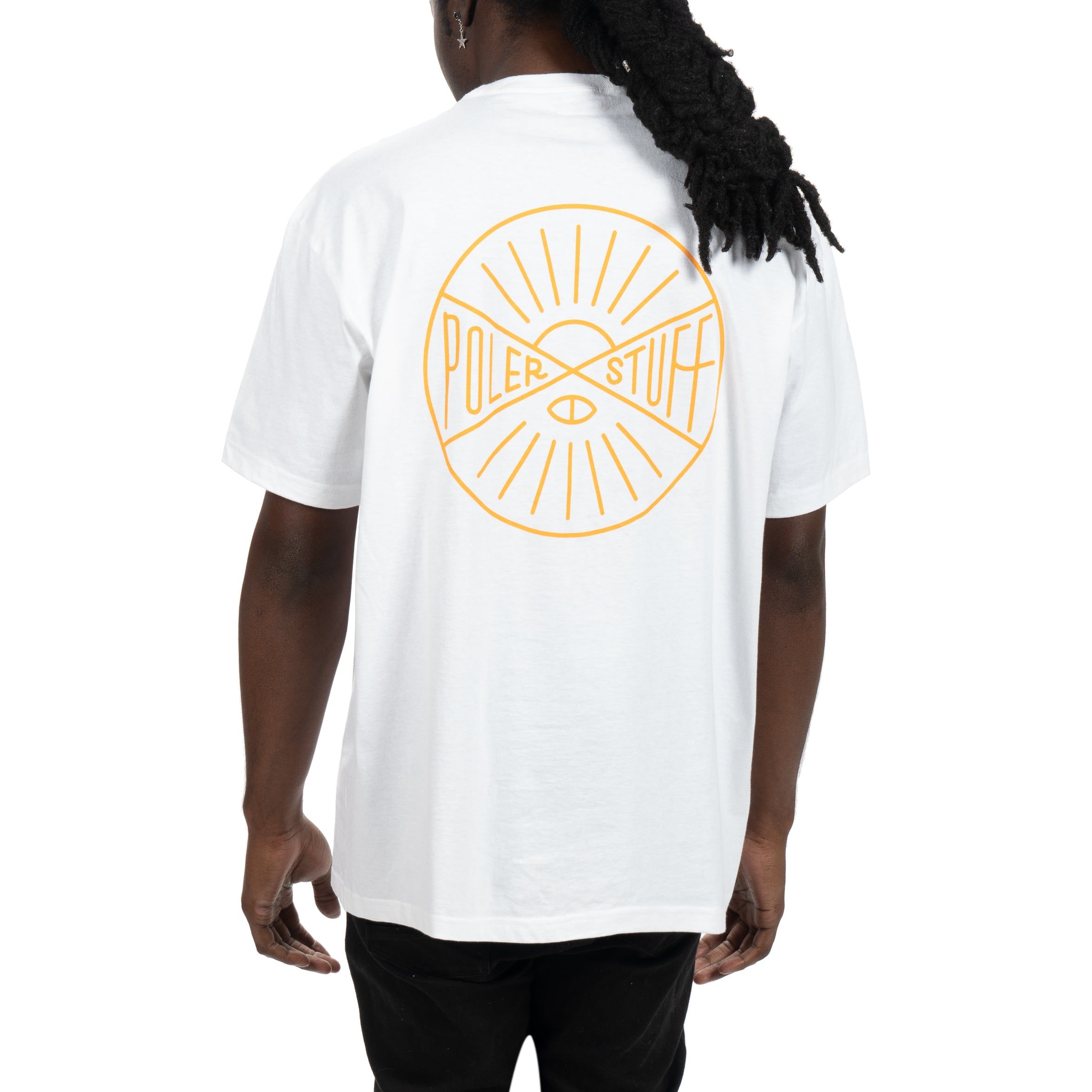 Sunray Tee sold by Poler product image thumbnail 4