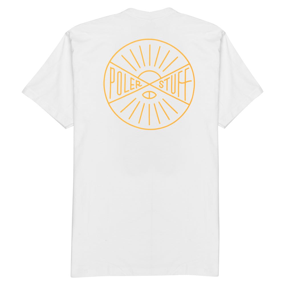 Sunray Tee sold by Poler product image thumbnail 3