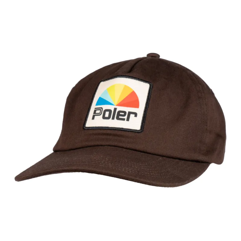 Poler Tone Hat sold by Poler