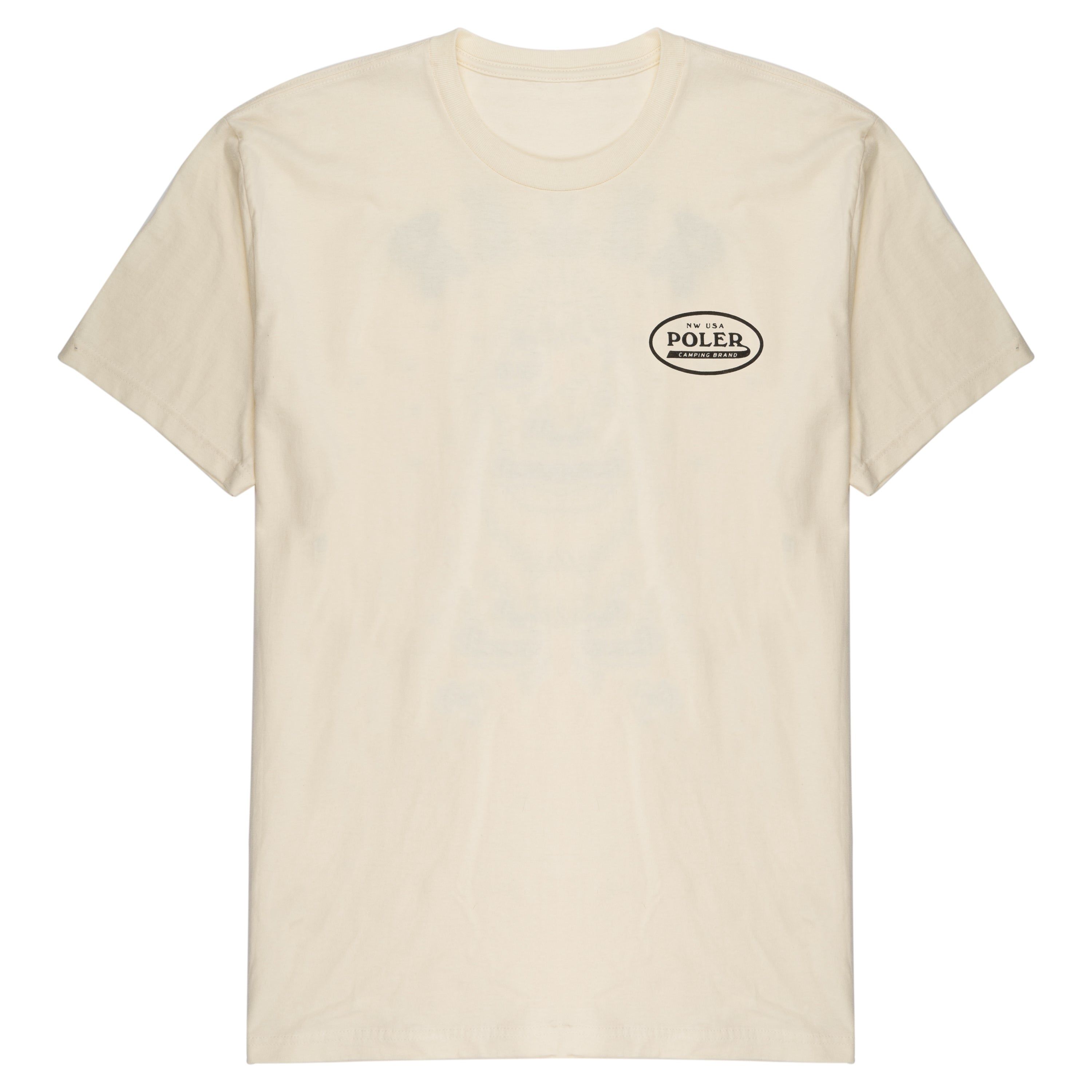 Brand Brand Tee sold by Poler