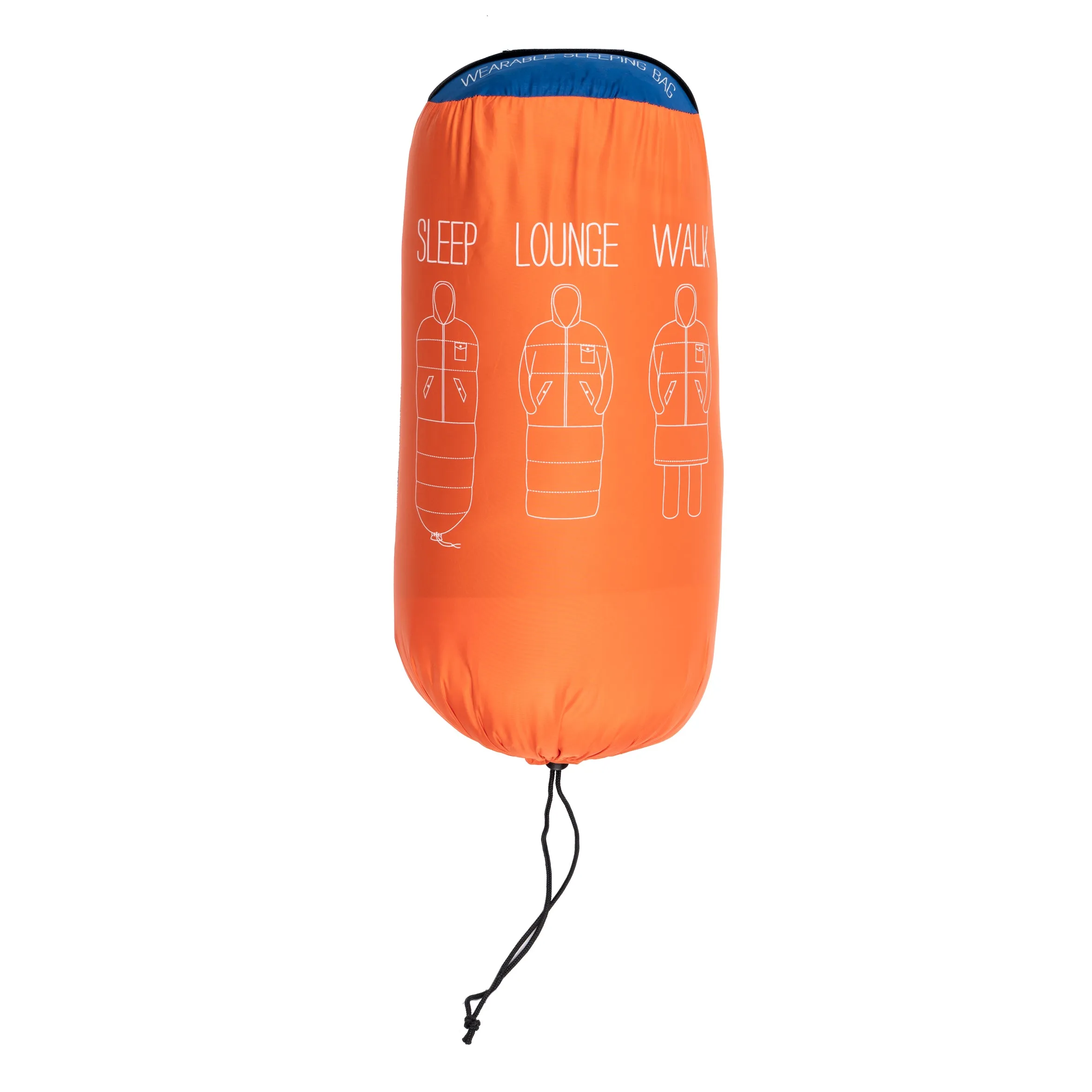 The Napsack - Ny Islanders sold by Poler product image thumbnail 3